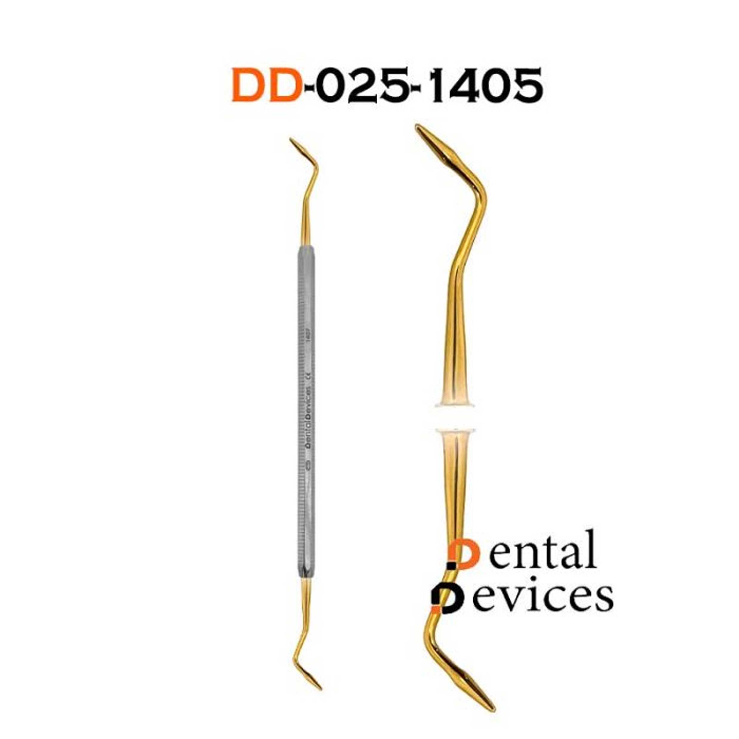 قلم کامپوزیت مخروطی- دنتال دیوایس