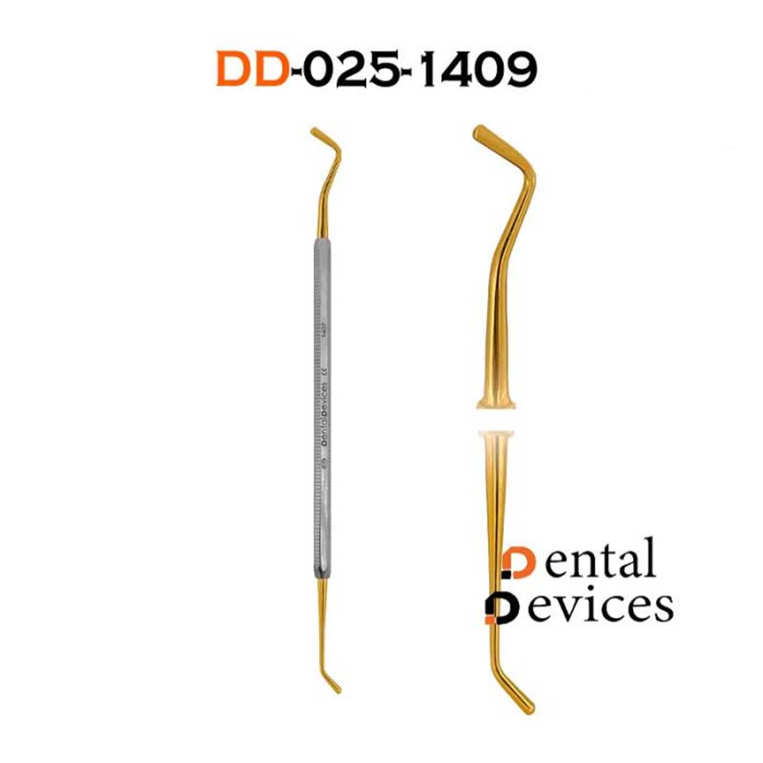 قلم کامپوزیت کندانسور پانسمان- دنتال دیوایس