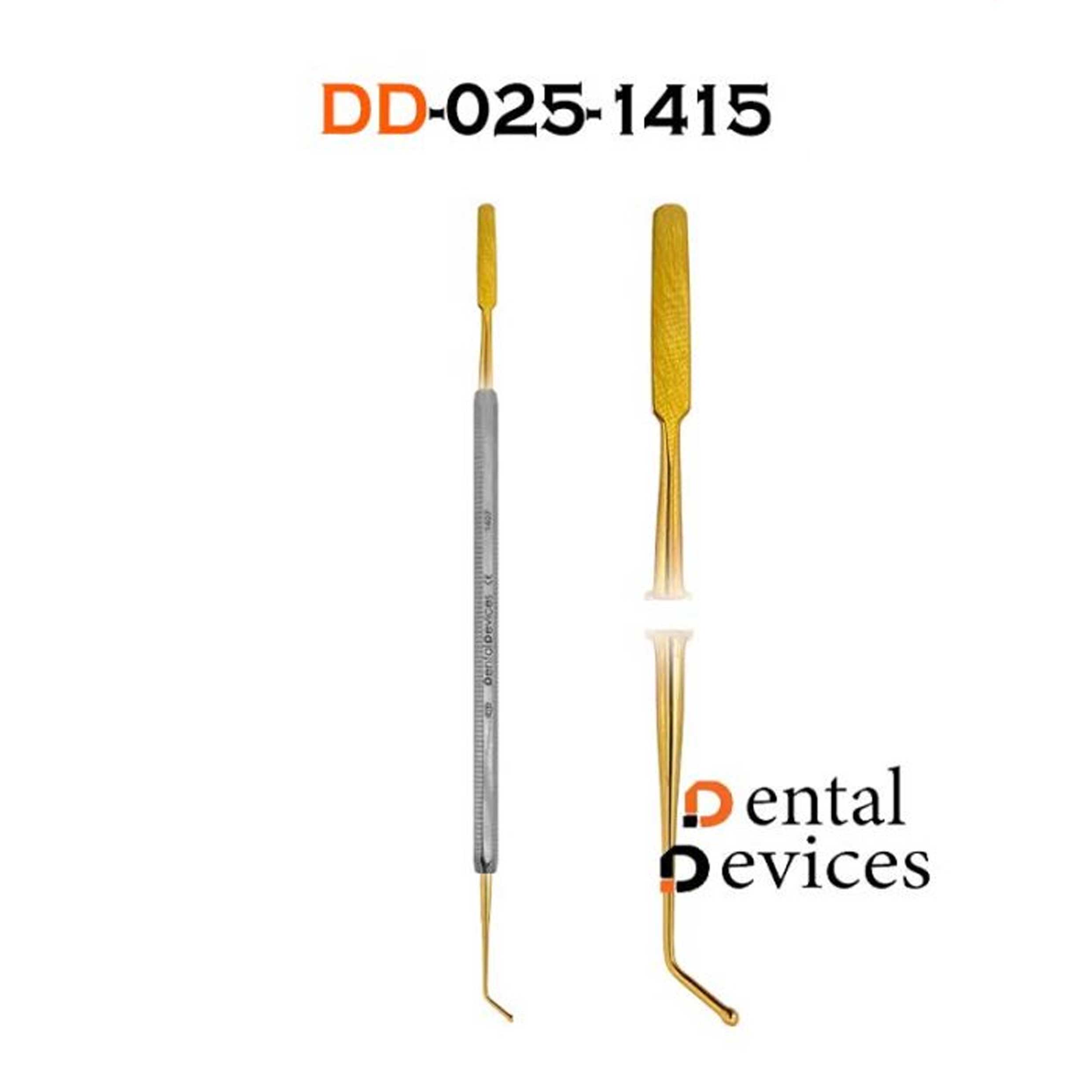 قلم کامپوزیت برنیشر محکمه- دنتال دیوایس