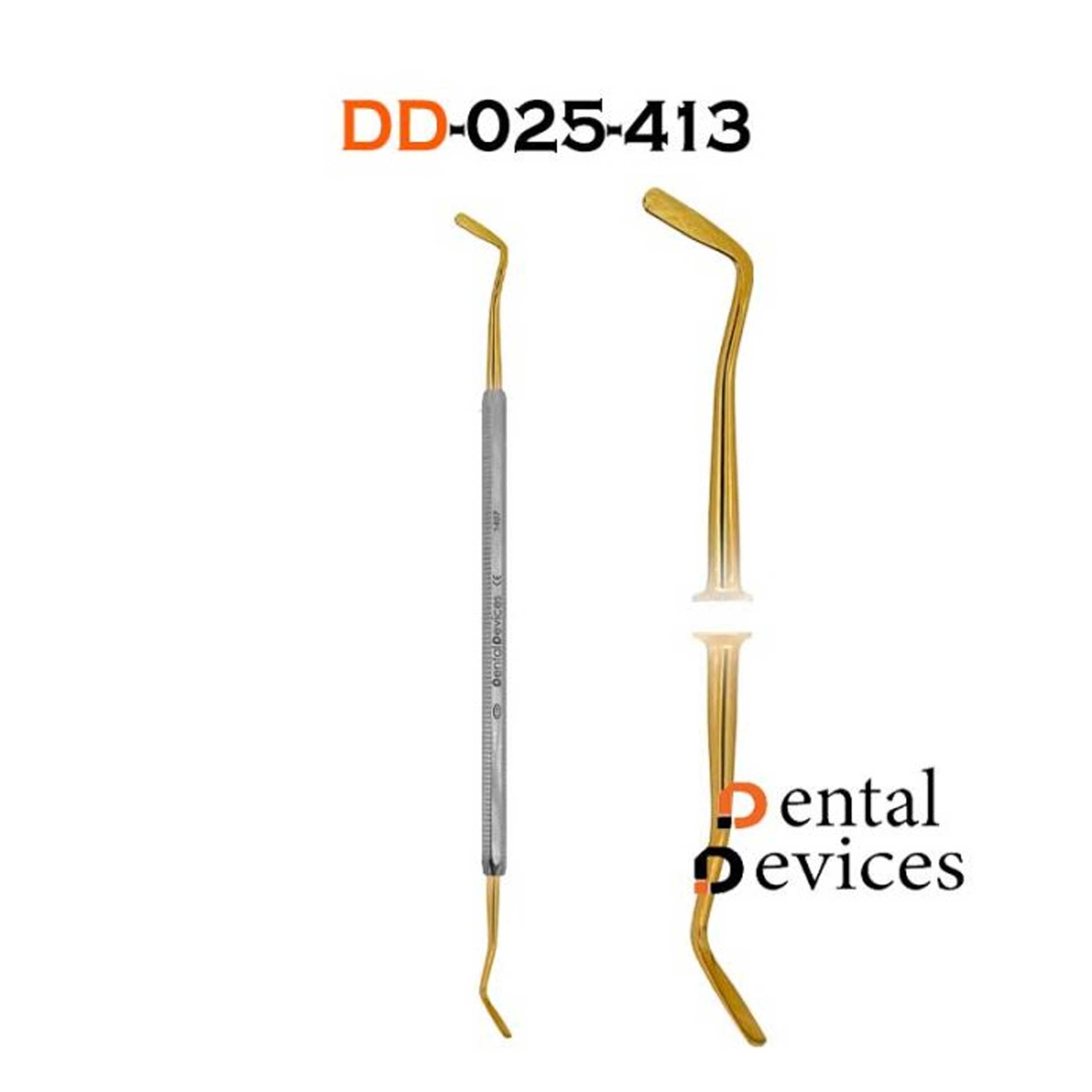 قلم کامپوزیت پانسمان متوسط- دنتال دیوایس