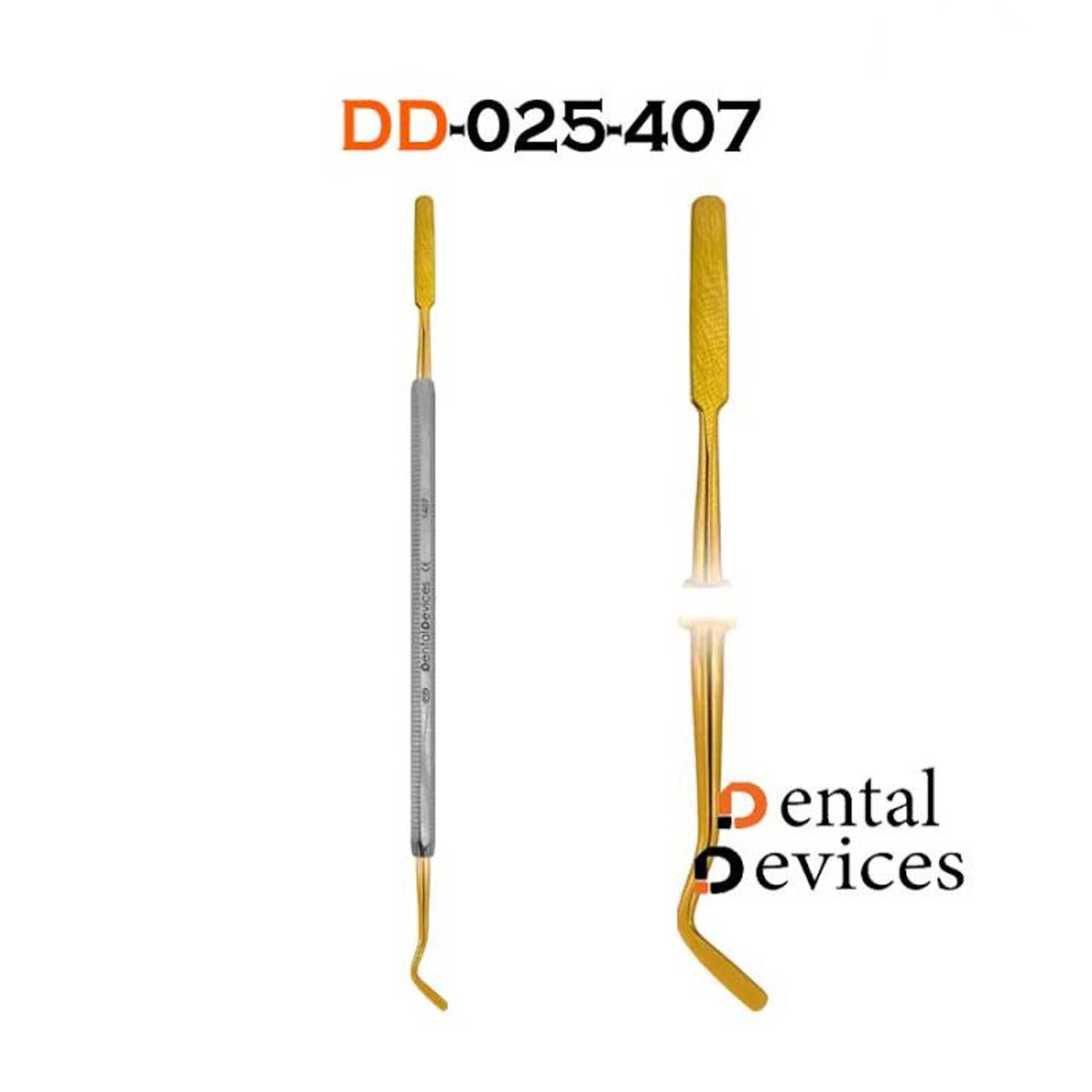 قلم کامپوزیت محکمه پانسمان- دنتال دیوایس