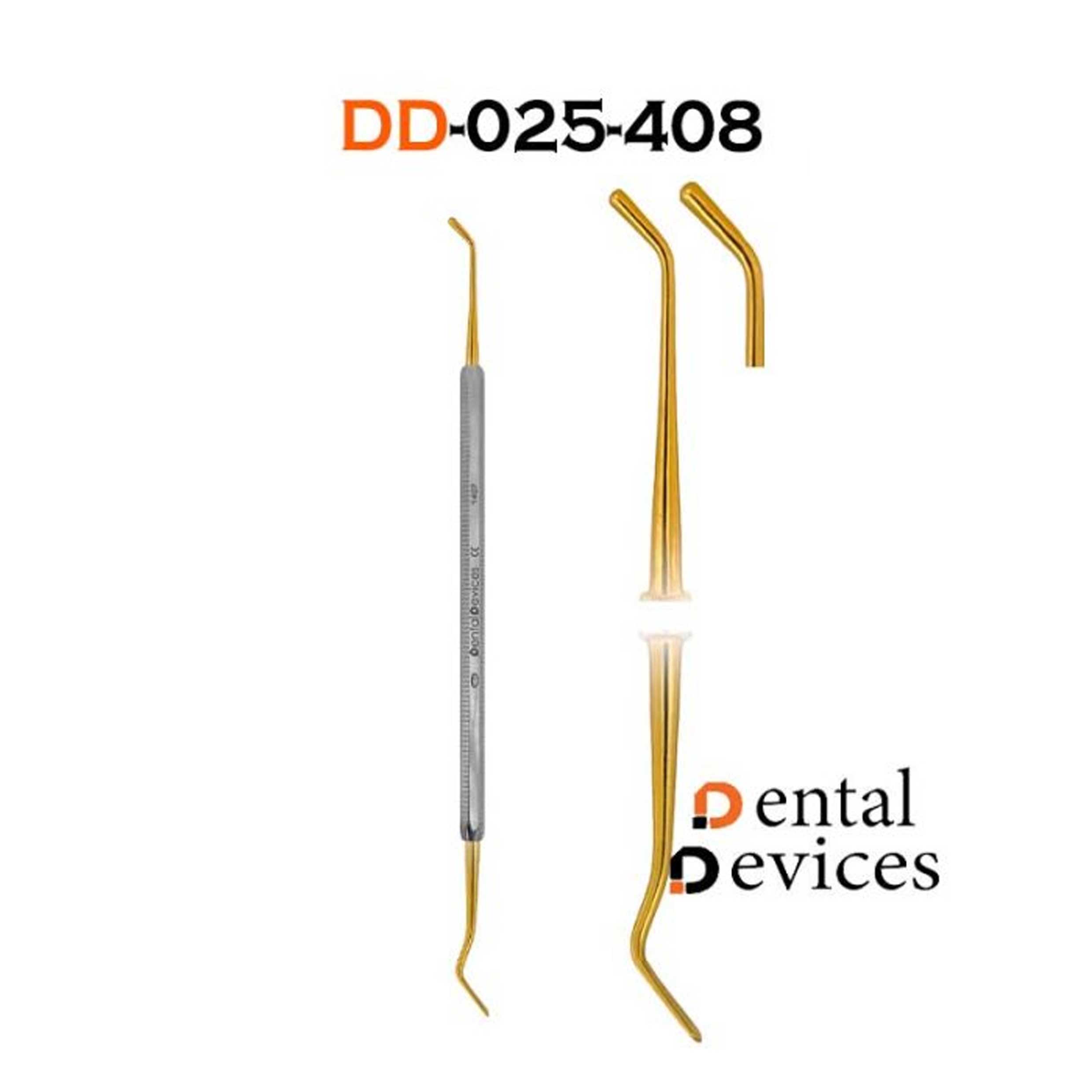 قلم کامپوزیت کندانسور پانسمان- دنتال دیوایس