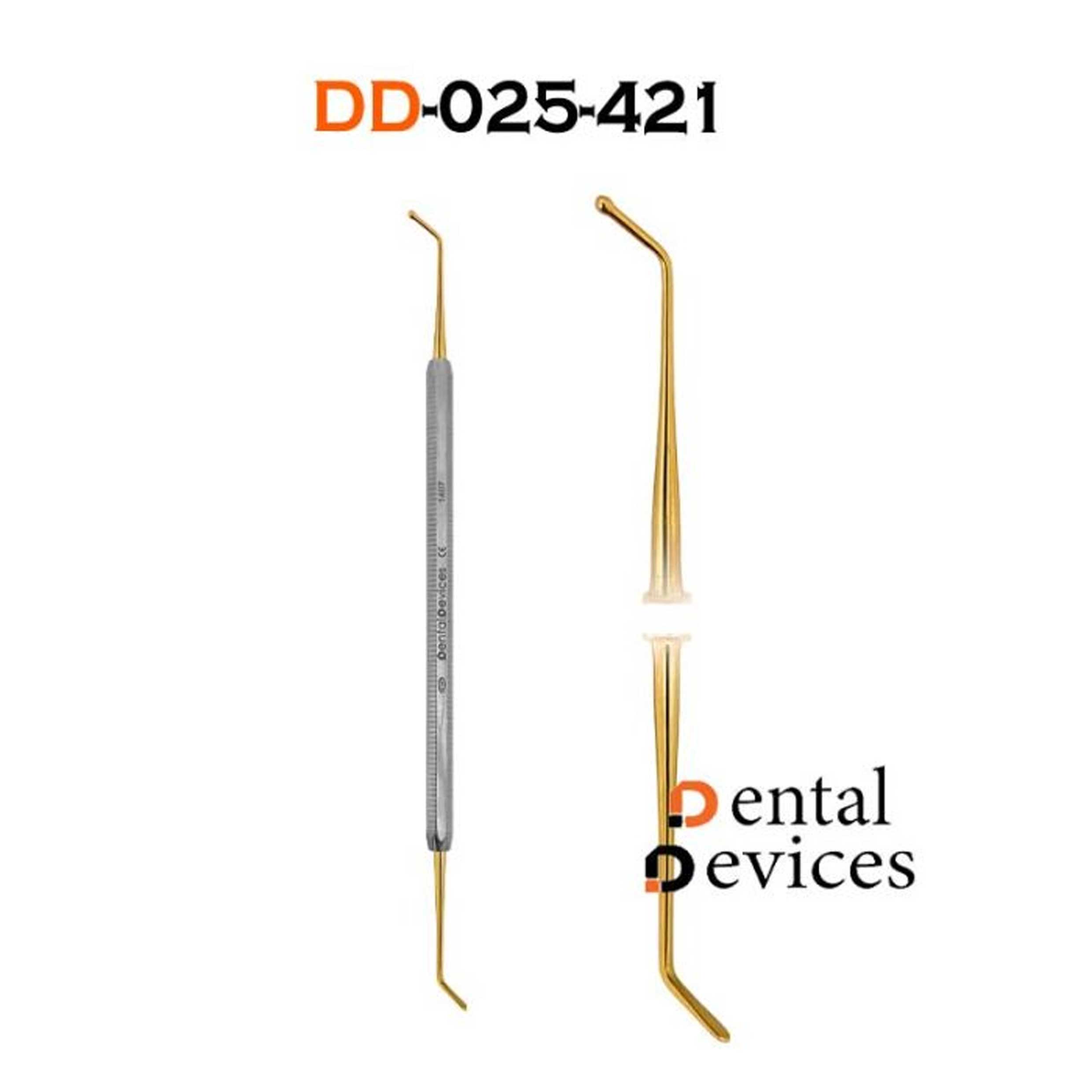 قلم کامپوزیت برنیشر پانسمان- دنتال دیوایس