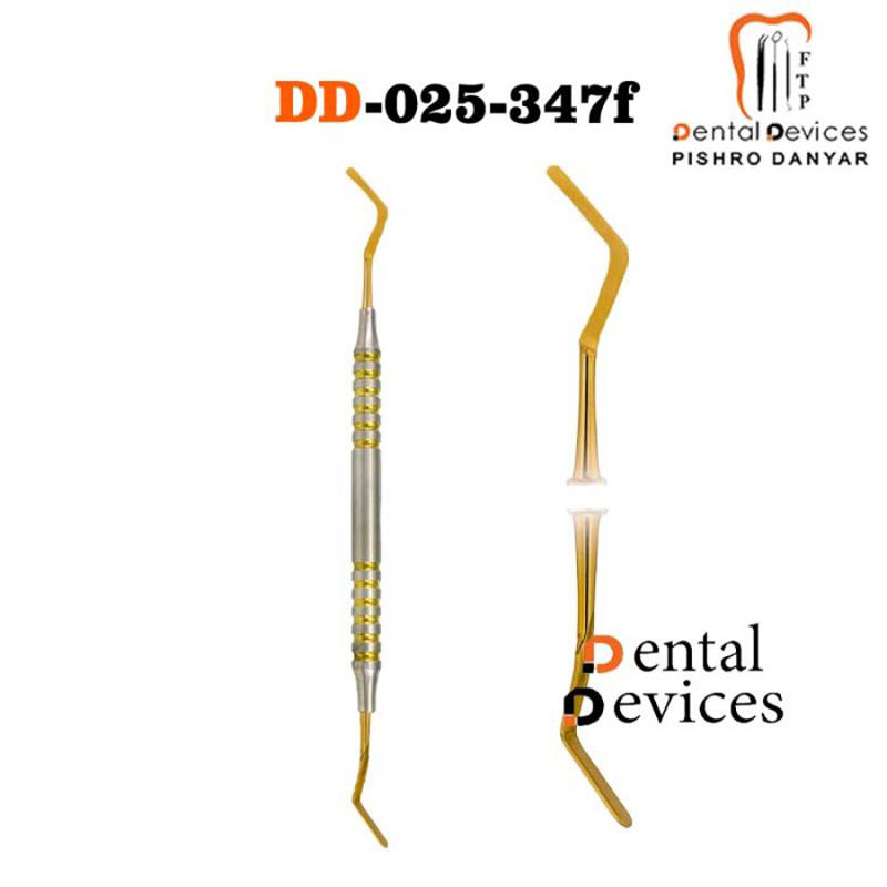 قلم کامپوزیت هالو هیدمن ریز- دنتال دیوایس