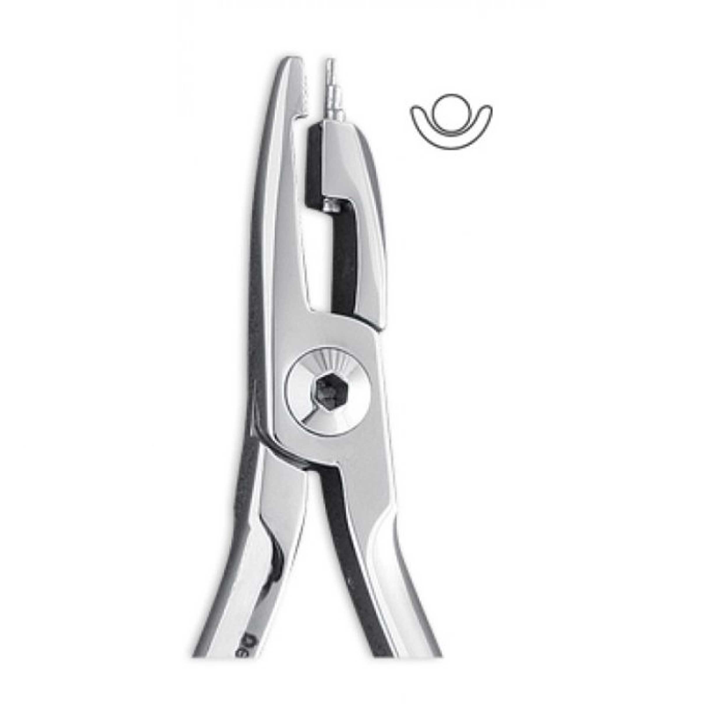 پلایر لوپ فرمینگ (Tweed Loop)- دنتال دیوایس - 2