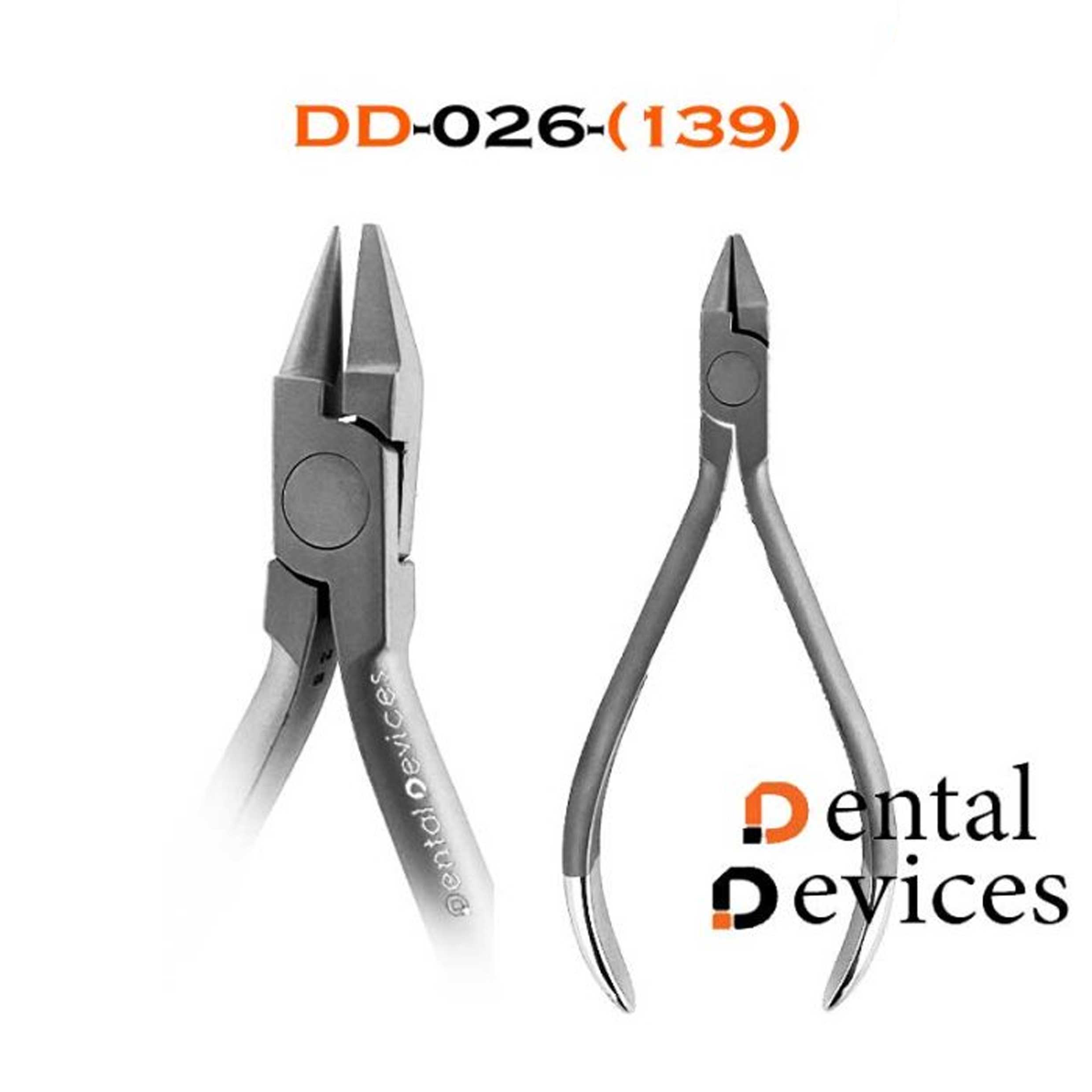 پلایر 139 (Bird Beak)- دنتال دیوایس