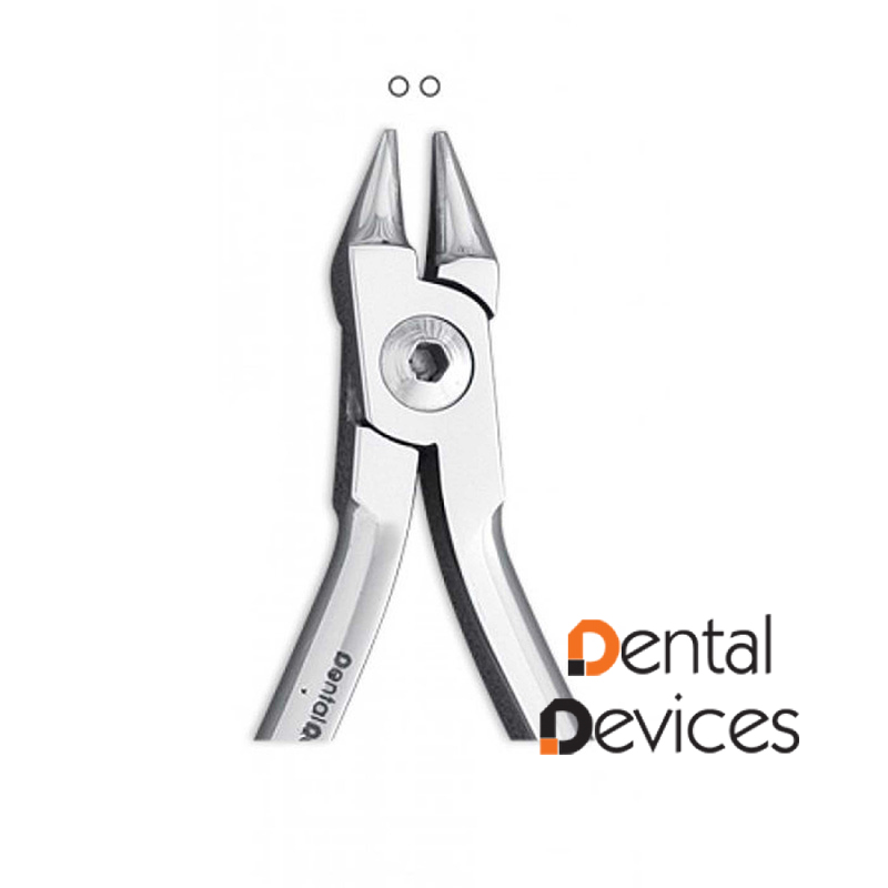 پلایر دو سر گرد (Double Round)- دنتال دیوایس