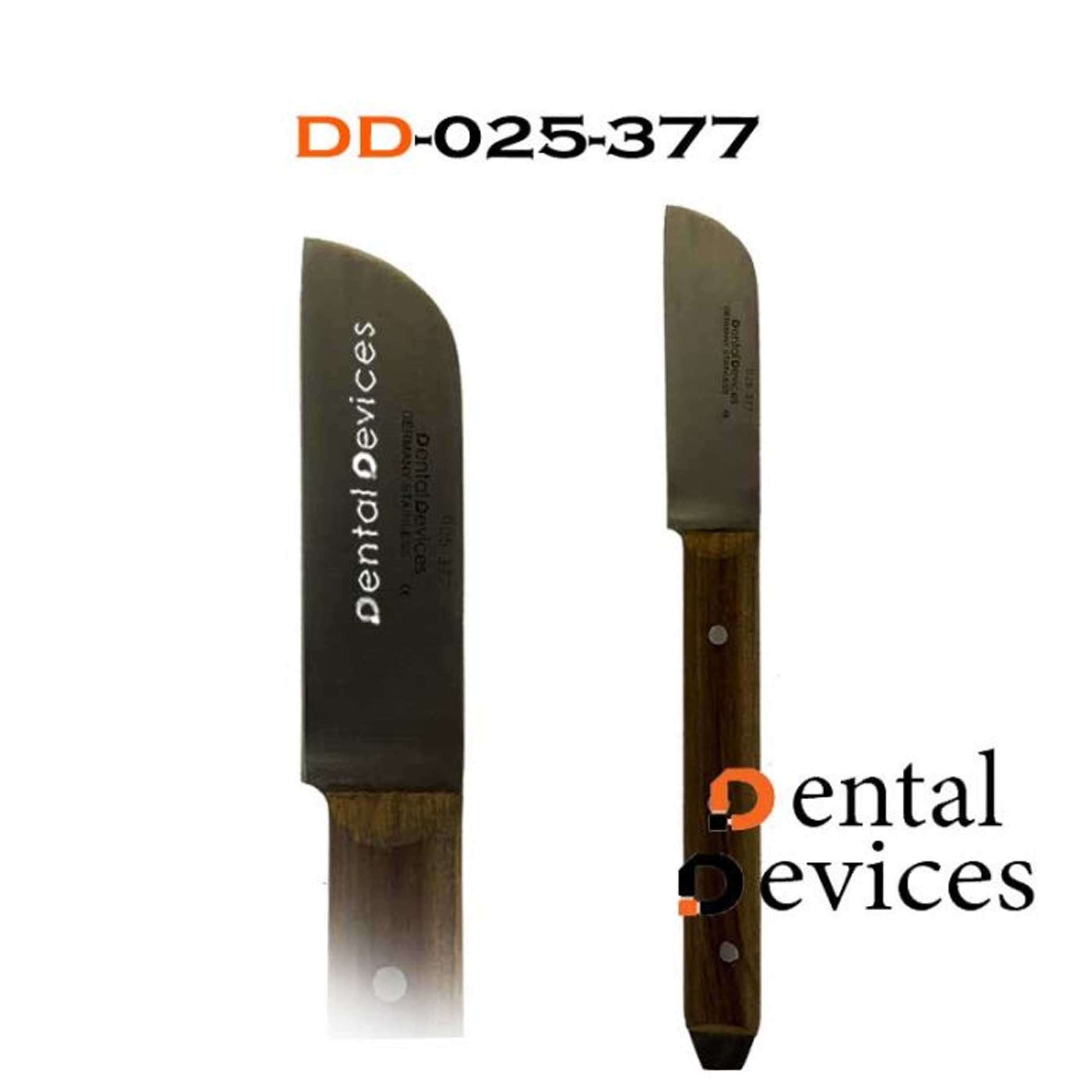 چاقو گچ- دنتال دیوایس