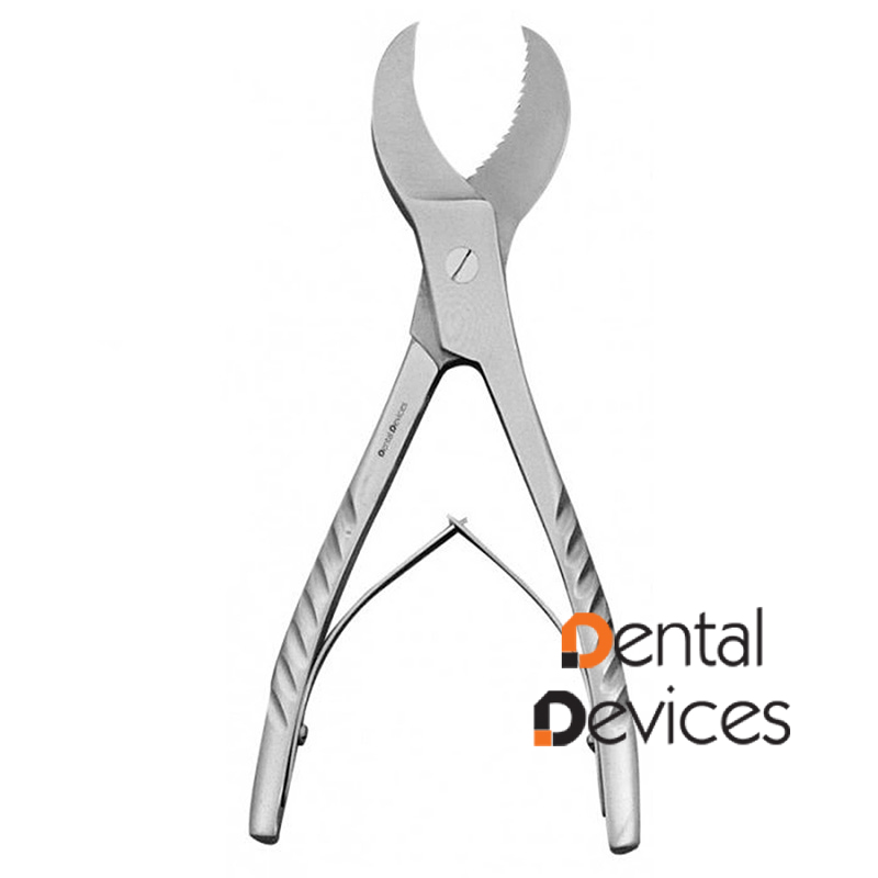 انبر گچ- دنتال دیوایس