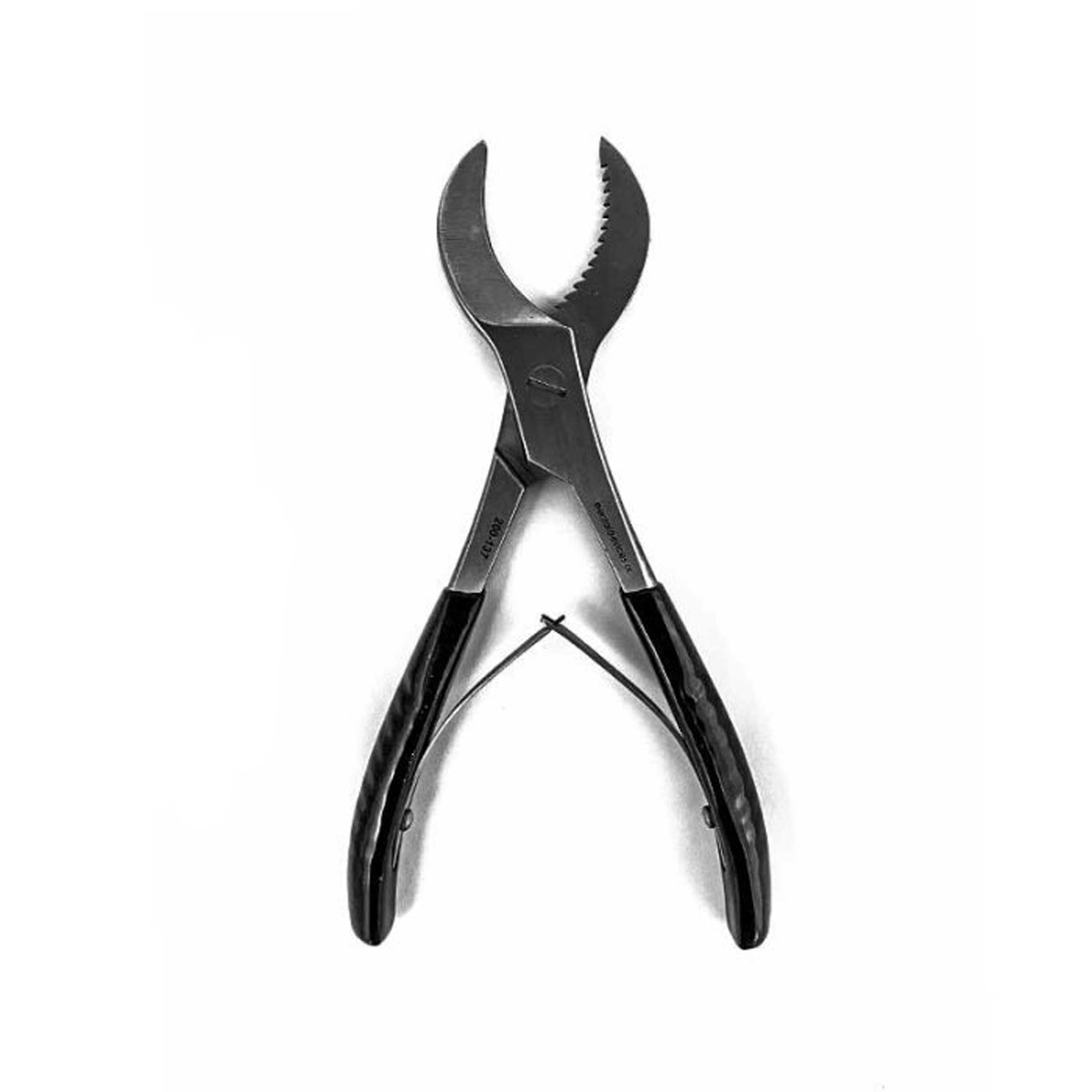 انبر گچ- دنتال دیوایس - 2