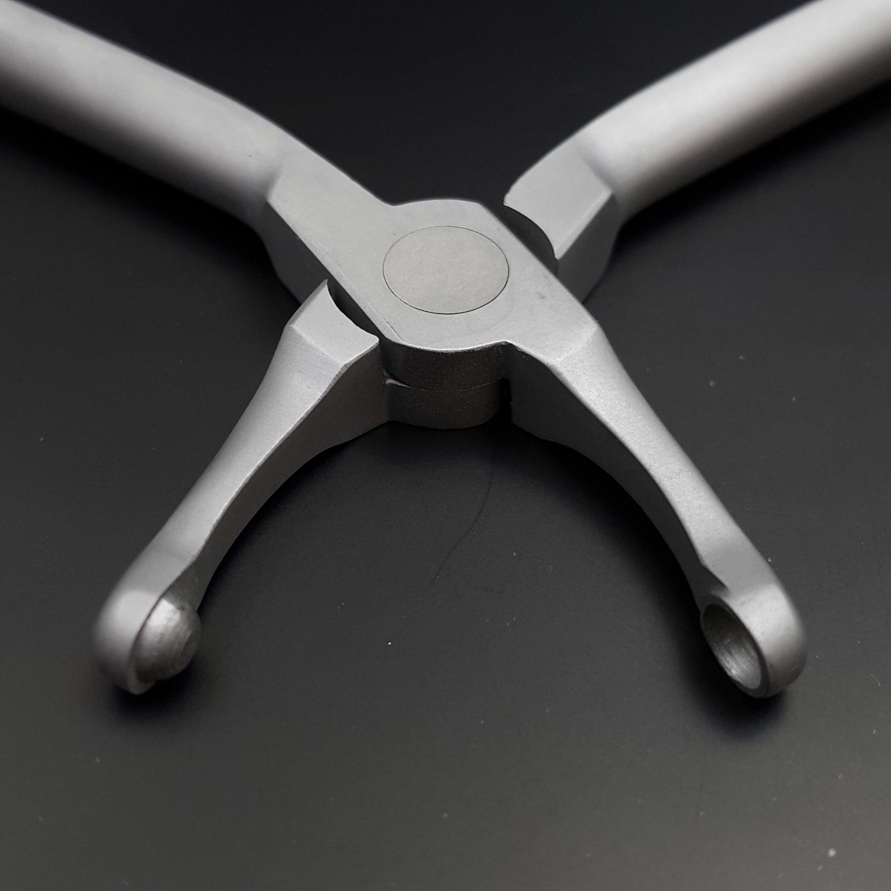 پلایر بال اند ساکت- دنتال دیوایس - 2