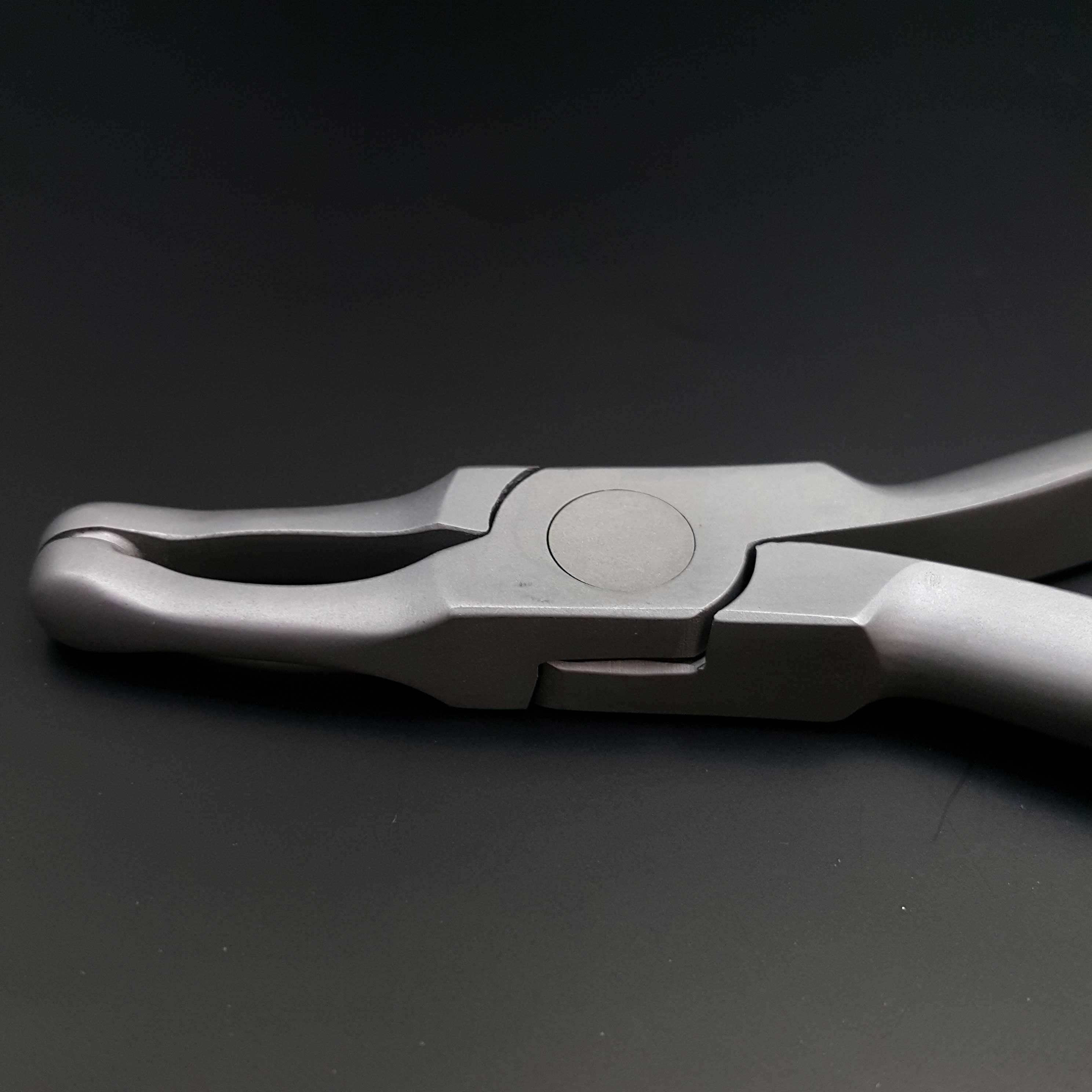 پلایر بال اند ساکت- دنتال دیوایس - 3