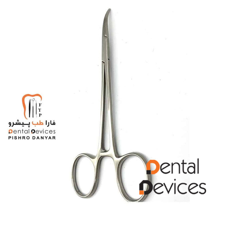 ماسکیتو سرکج- دنتال دیوایس