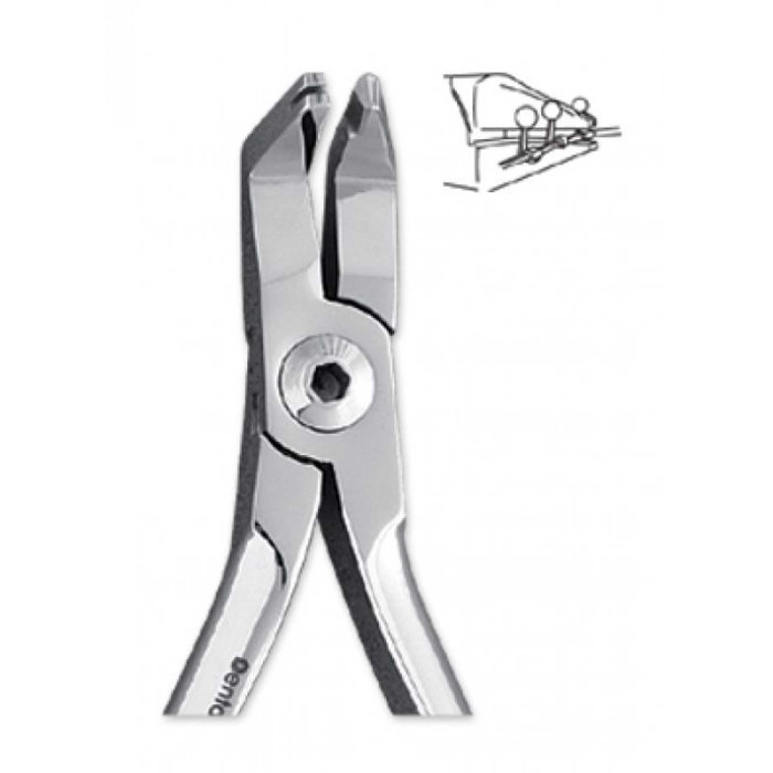 پلایر کریمپینگ- دنتال دیوایس - 2