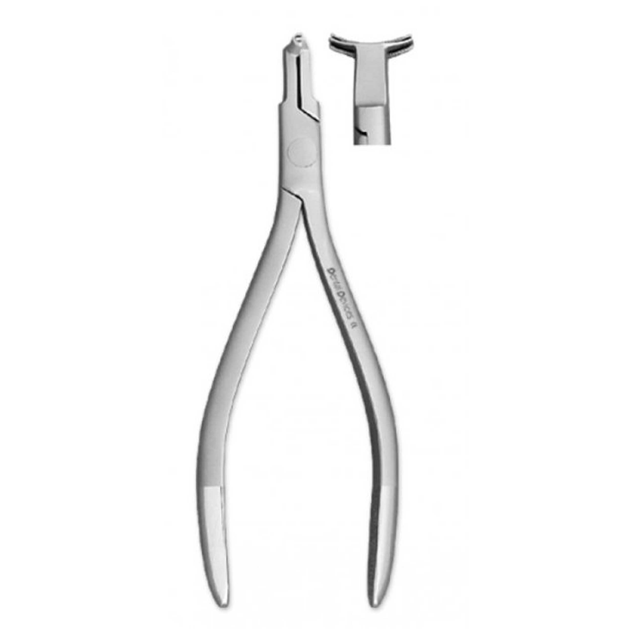 پلایر کریمپینگ- دنتال دیوایس - 3