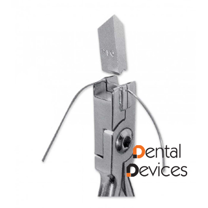 پلایر ترکینگ Torquing- دنتال دیوایس