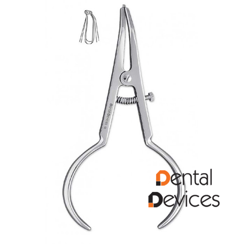 فورسپس سپراتور- دنتال دیوایس