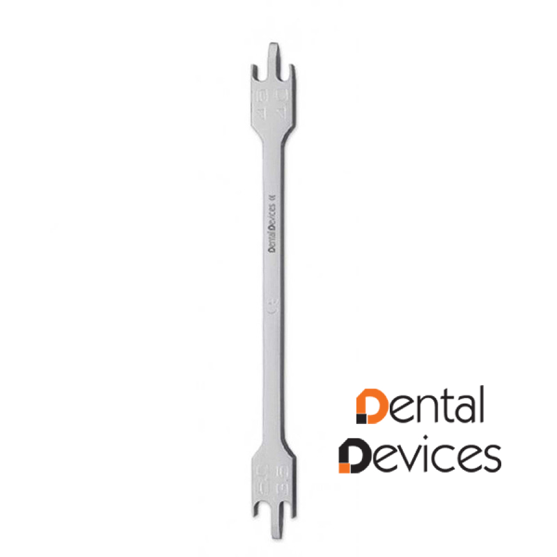 گیج ارتفاع- دنتال دیوایس