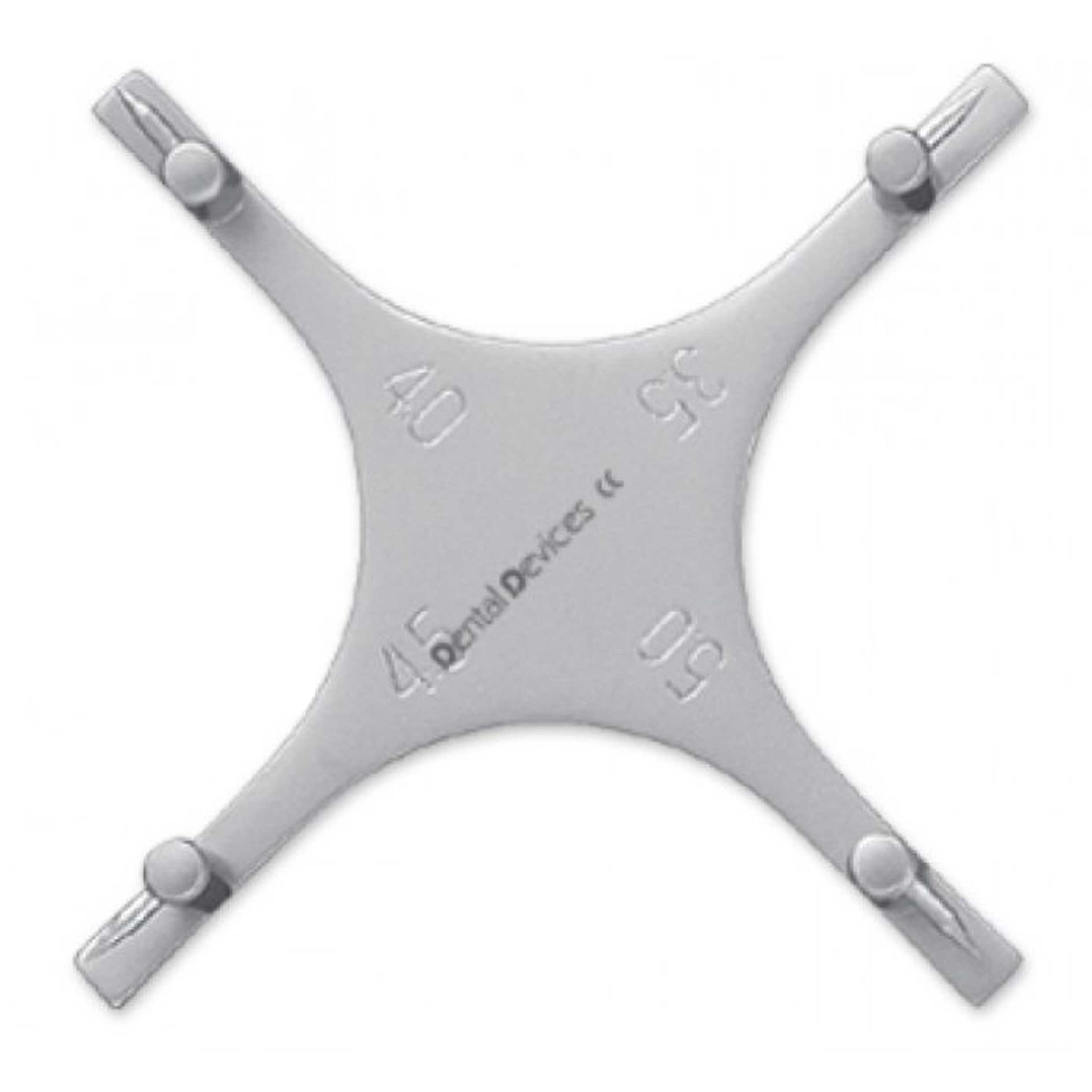 گیج ستاره ای- دنتال دیوایس - 2