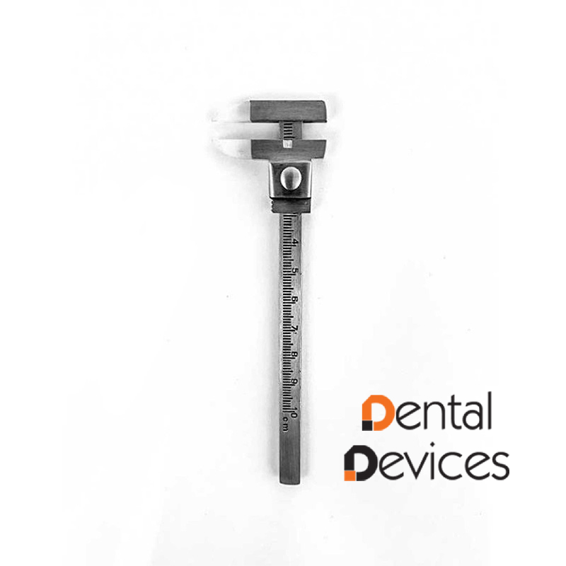 کولیس- دنتال دیوایس