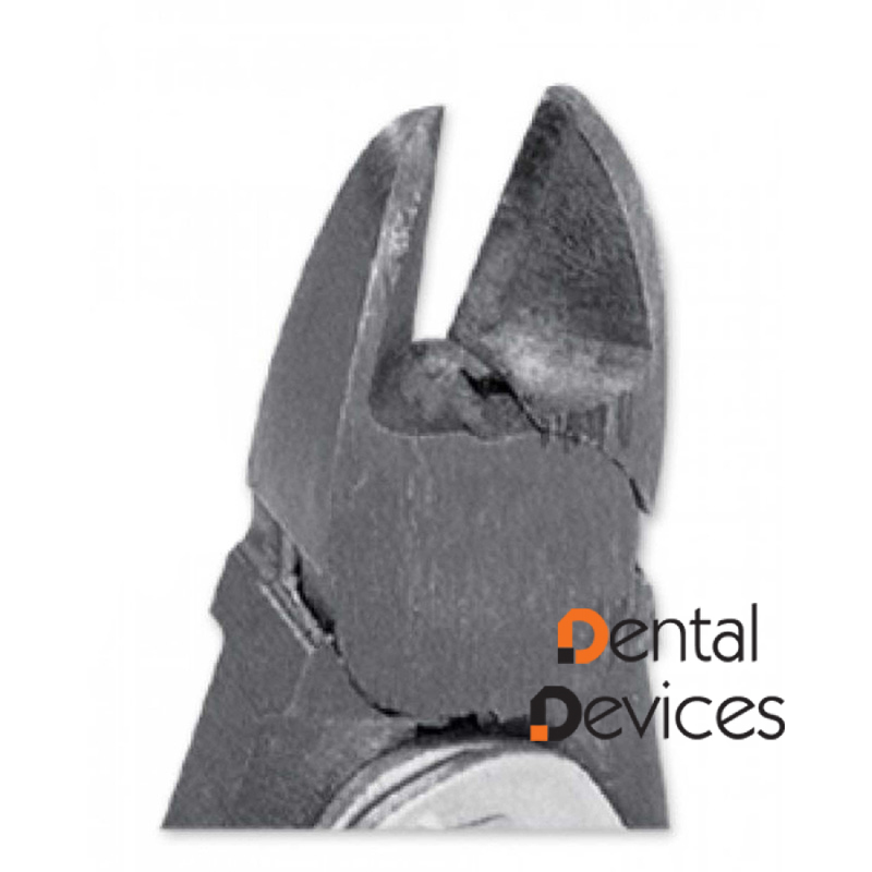 کاتر هوی Up to 1/5 mm- دنتال دیوایس