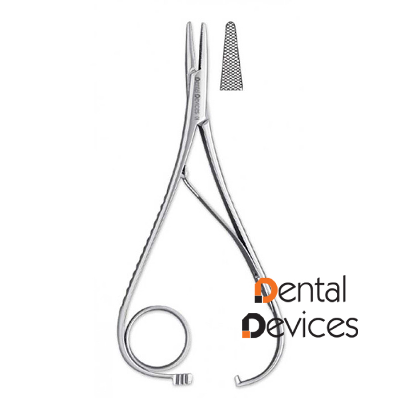 متیو حلقه دار Ring- دنتال دیوایس