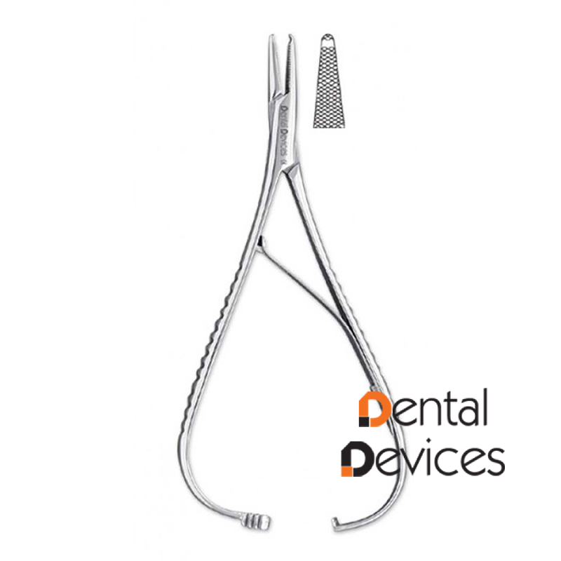 متیو اورینگ- دنتال دیوایس