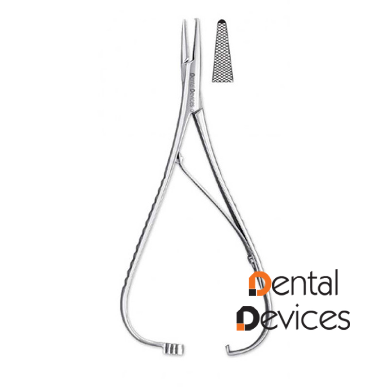 متیو هوک دار Kokher - دنتال دیوایس