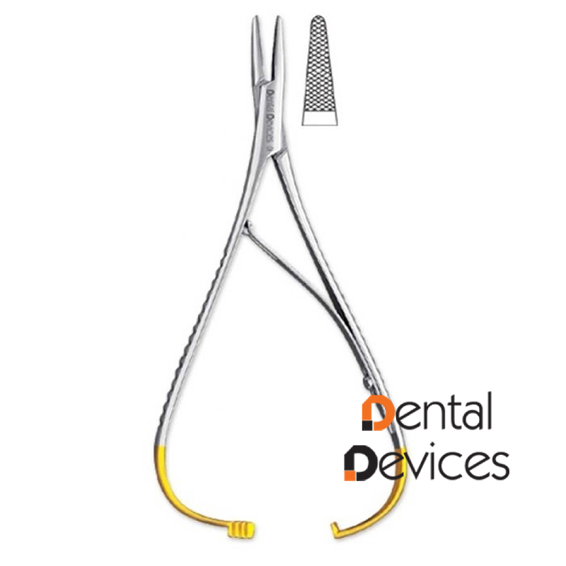 متیو TC (14cm)- دنتال دیوایس