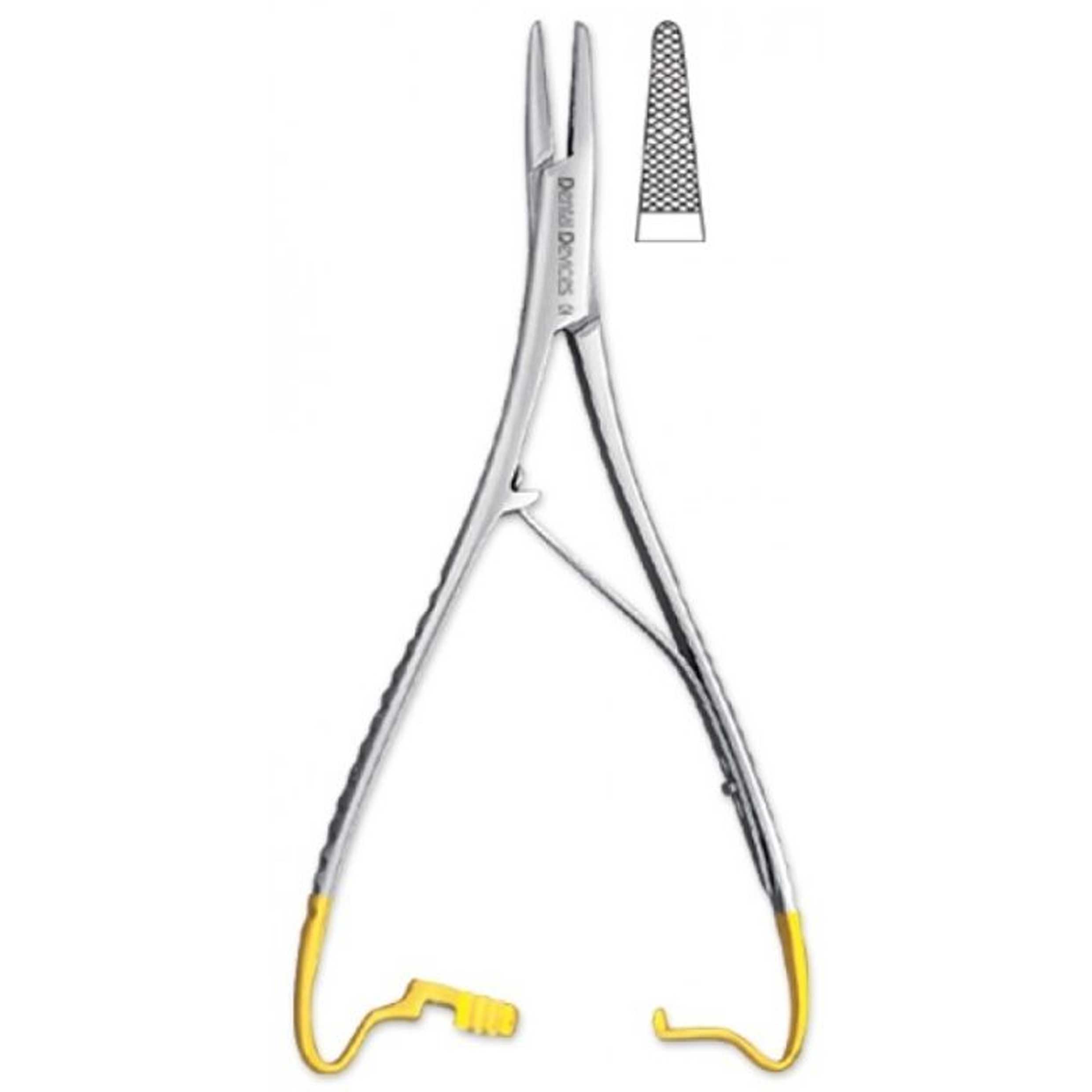 متیو TC (14cm)- دنتال دیوایس - 2