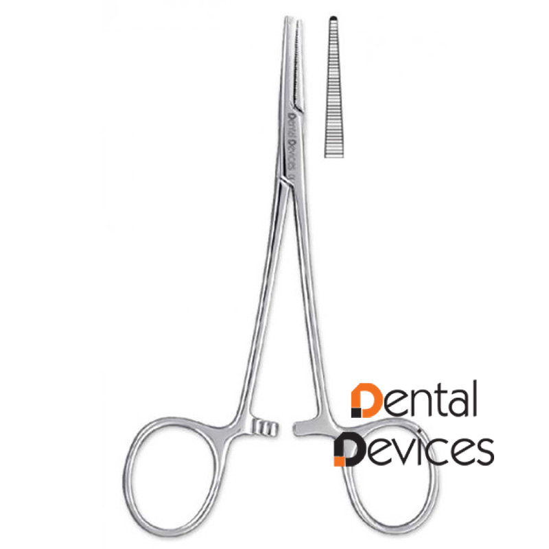 هموستات ارتودنسی هوک دار- دنتال دیوایس