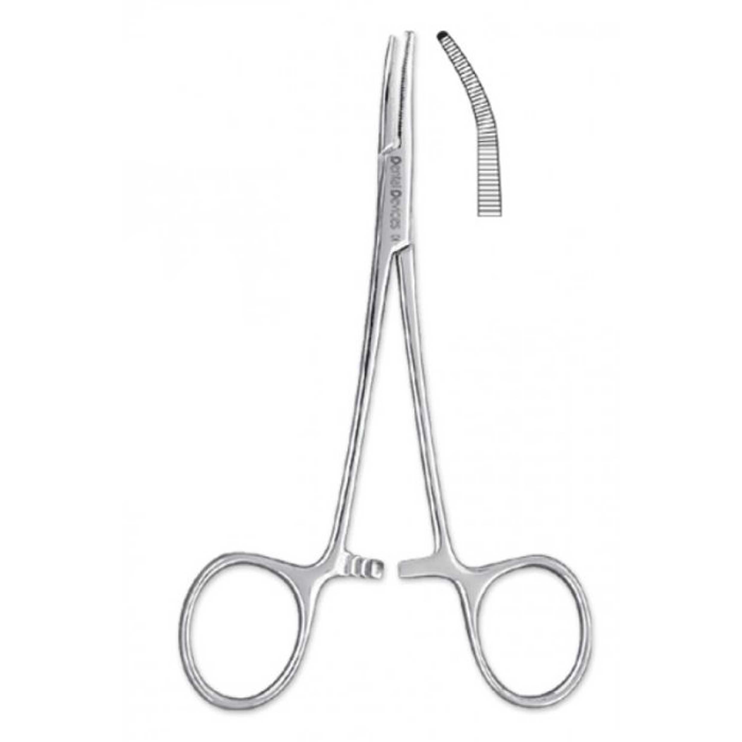 هموستات ارتودنسی هوک دار- دنتال دیوایس - 2