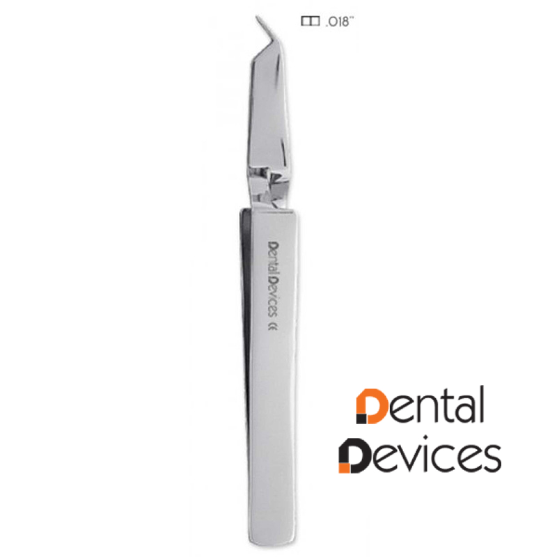 پنس باکال تیوب- دنتال دیوایس