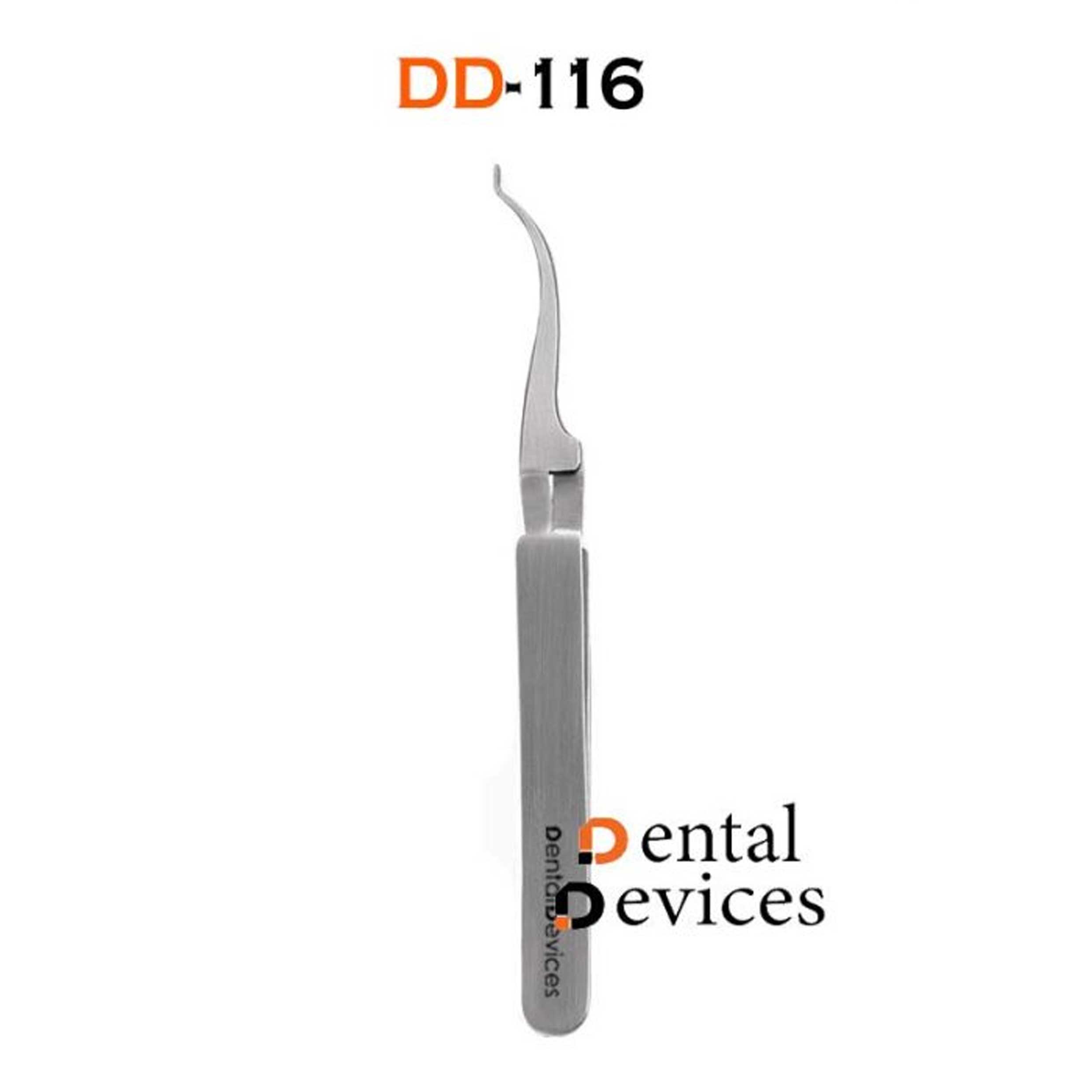 پنس باکال تیوب- دنتال دیوایس - 2