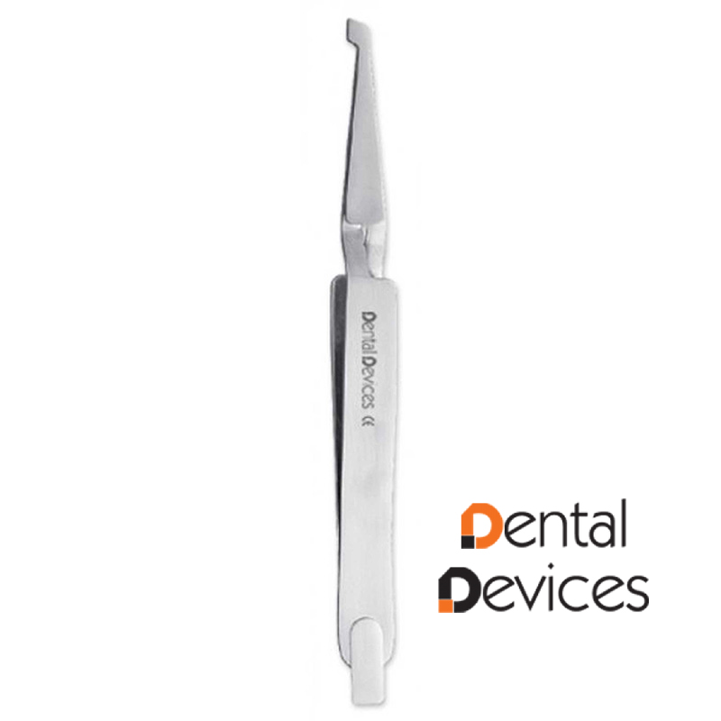 پنس براکت- دنتال دیوایس