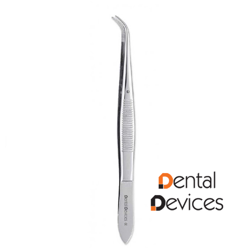 پنس نگین (برداشت)- دنتال دیوایس