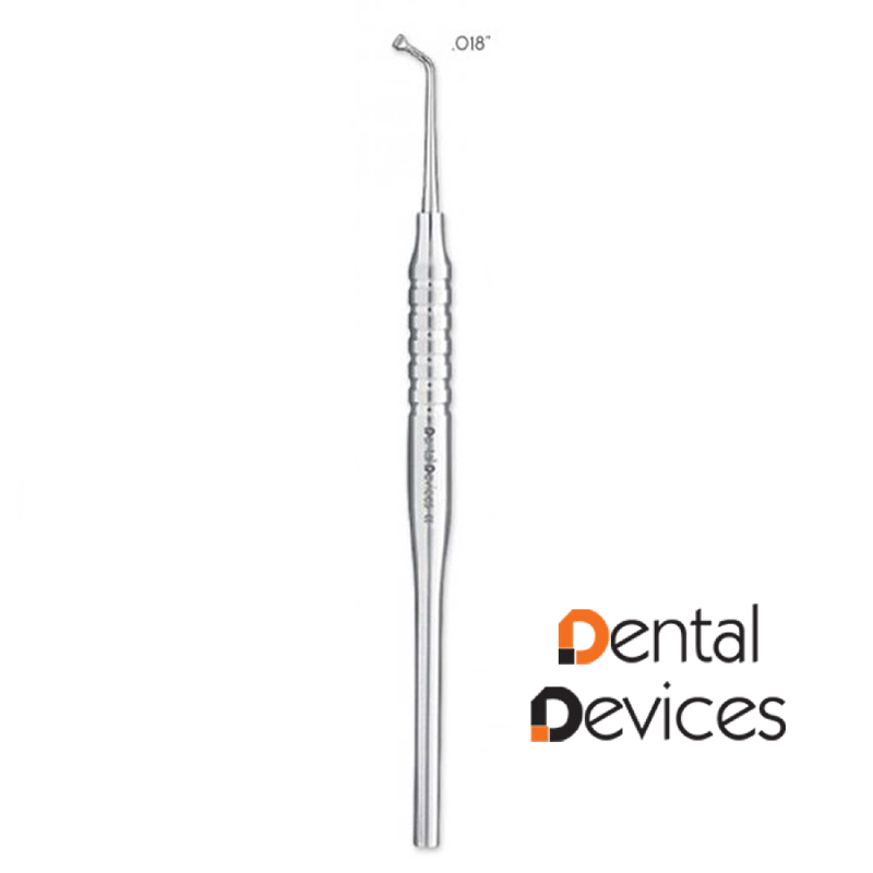 قلم دستال بندر- دنتال دیوایس