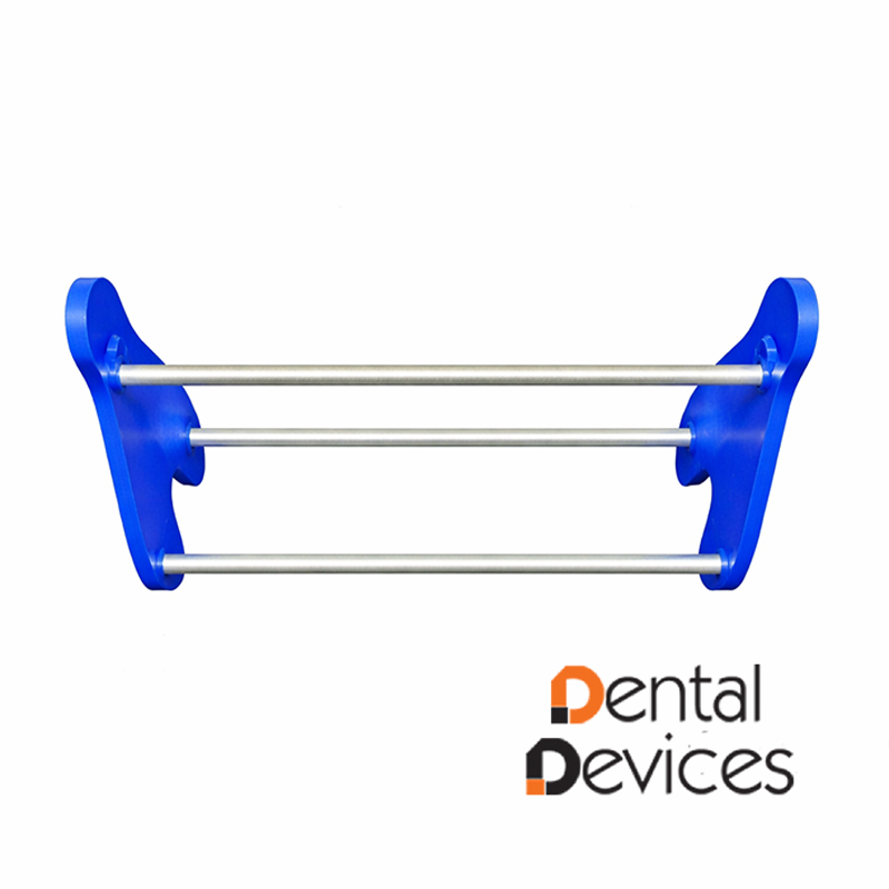 جای پلایر قابل اتو کلاو- دنتال دیوایس