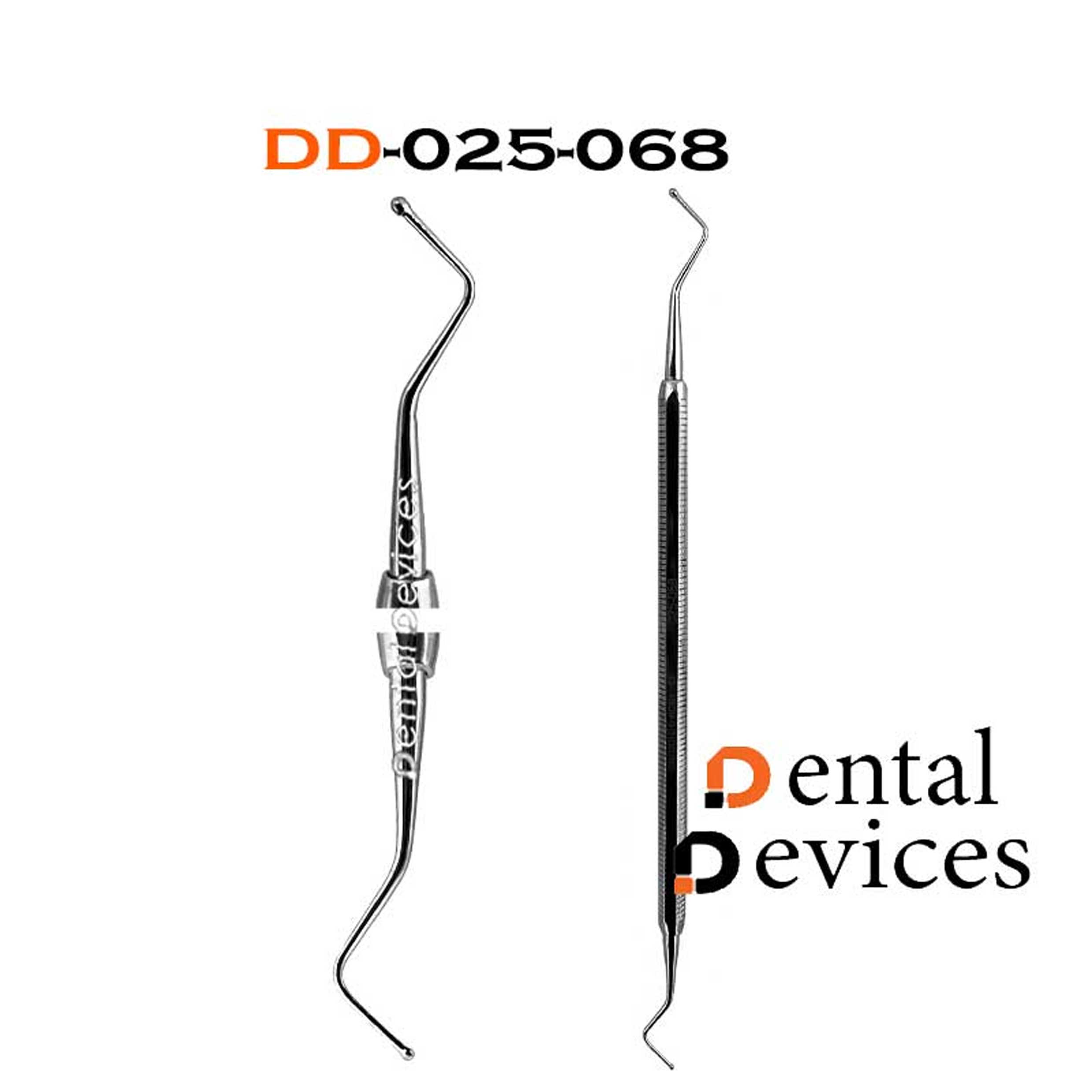 برنیشر- دنتال دیوایس