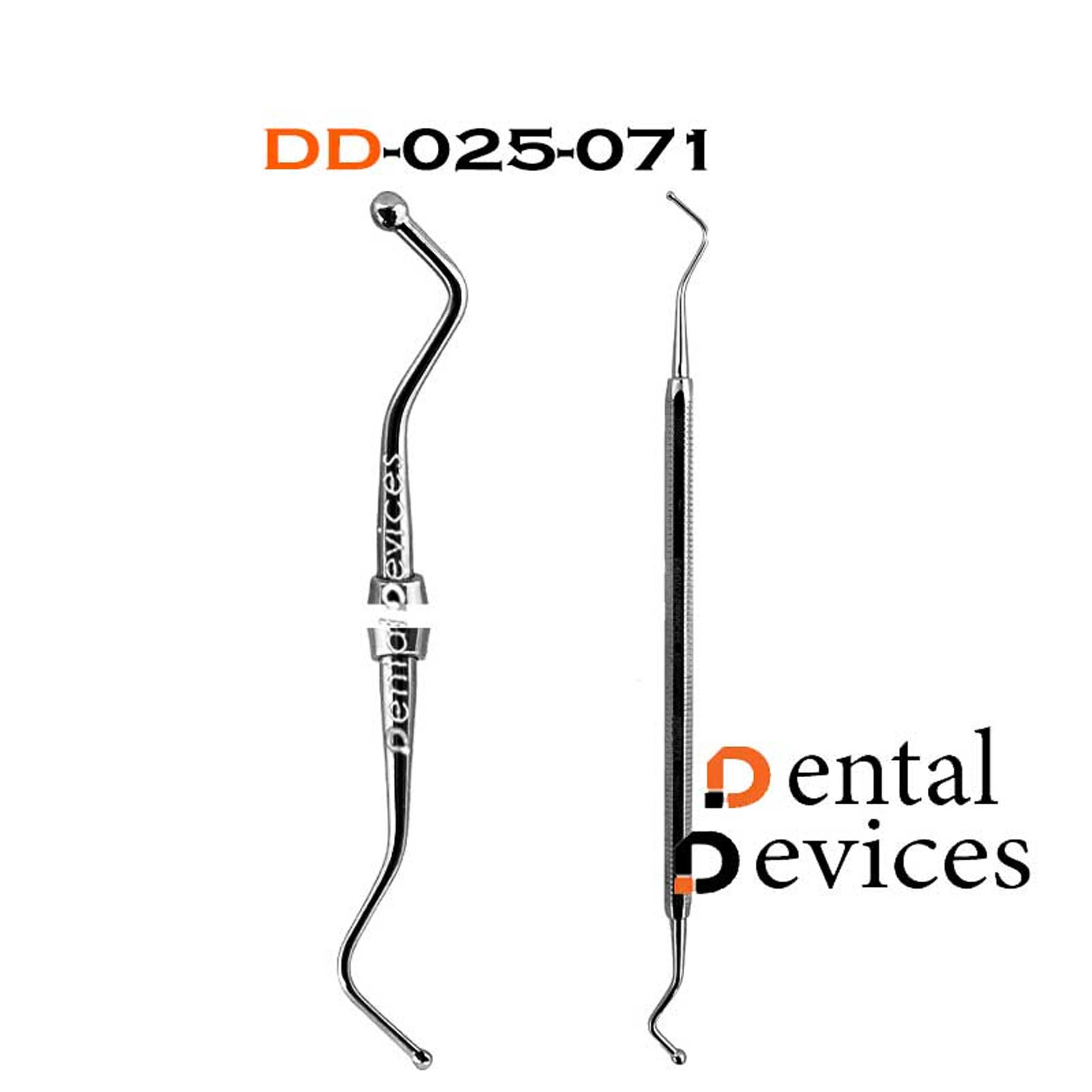 برنیشر- دنتال دیوایس - 4