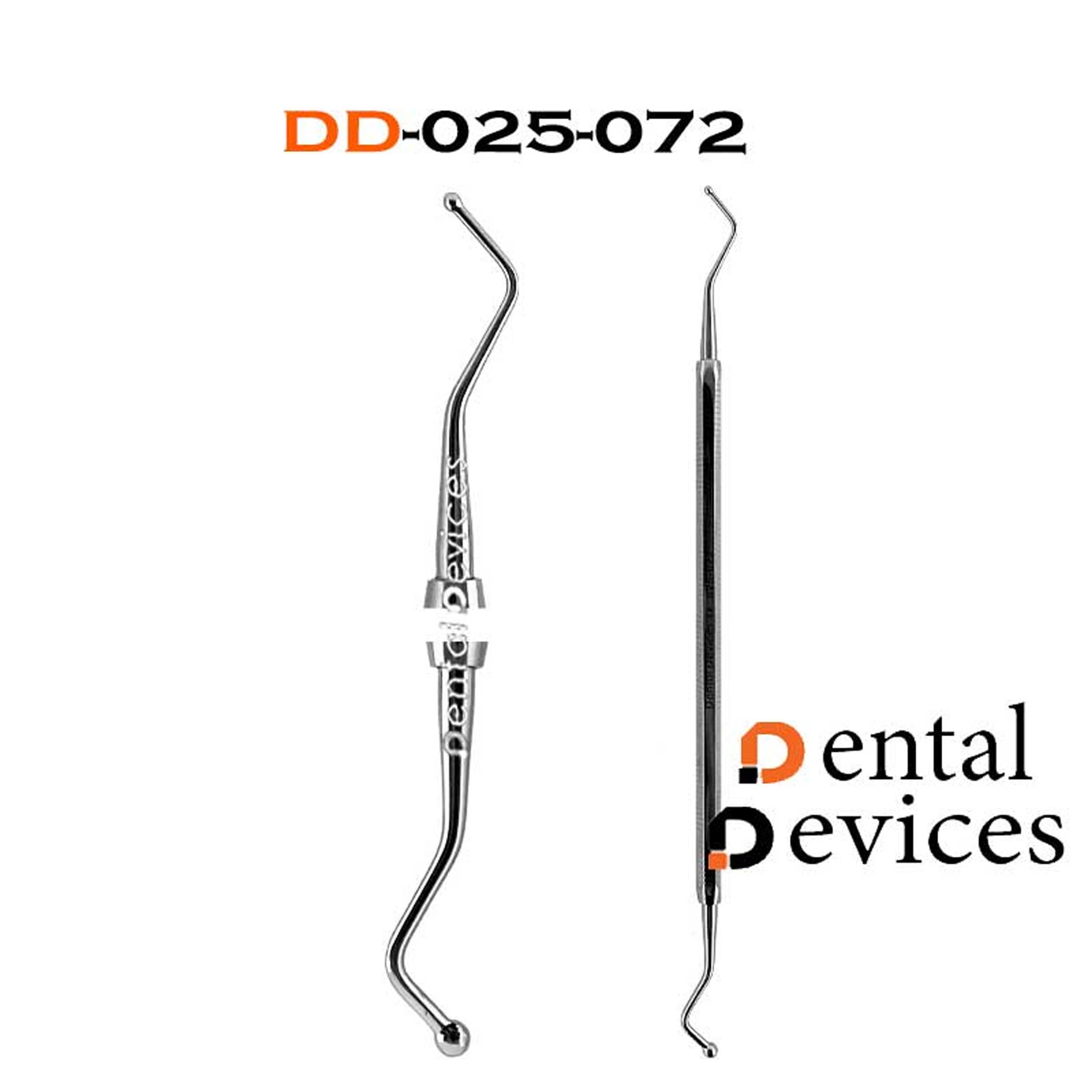 برنیشر- دنتال دیوایس - 5