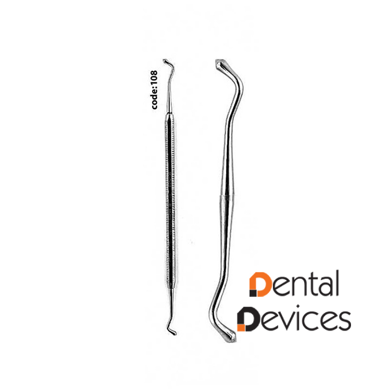 برنیشر وسکات- دنتال دیوایس