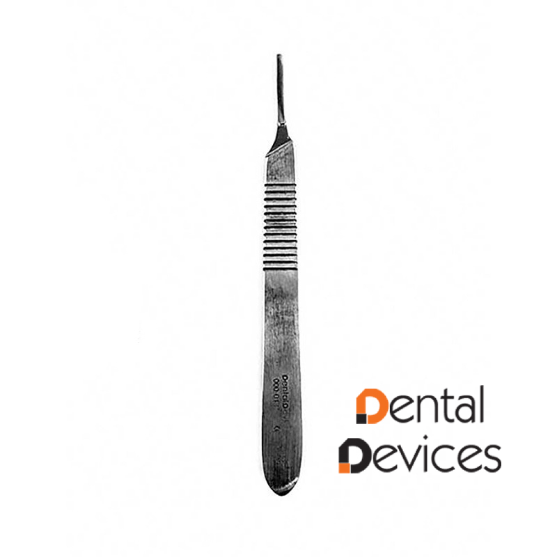 دسته بیستوری- دنتال دیوایس