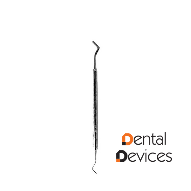 برنیشر پانسمان- دنتال دیوایس