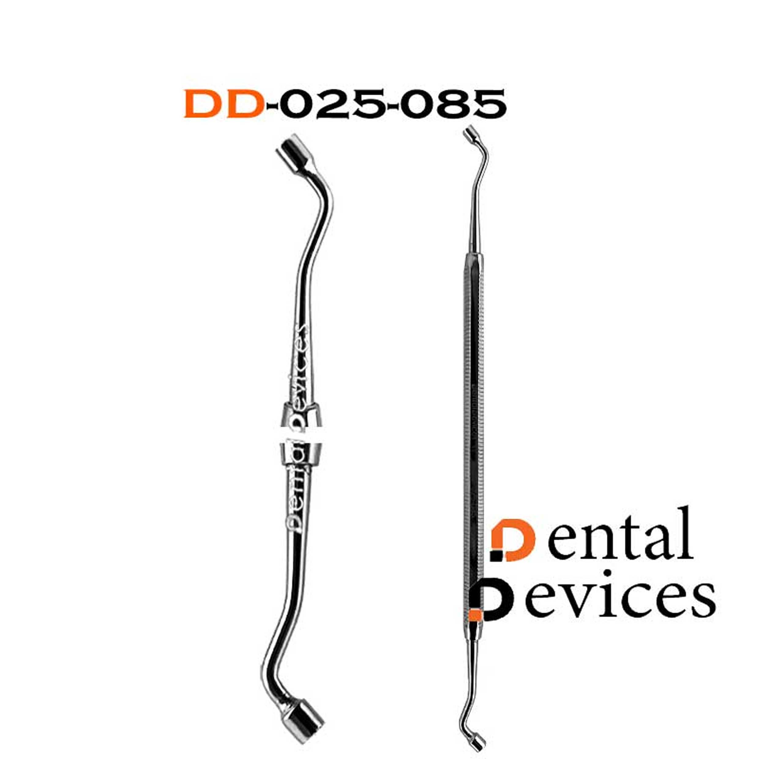 کندانسور- دنتال دیوایس - 4