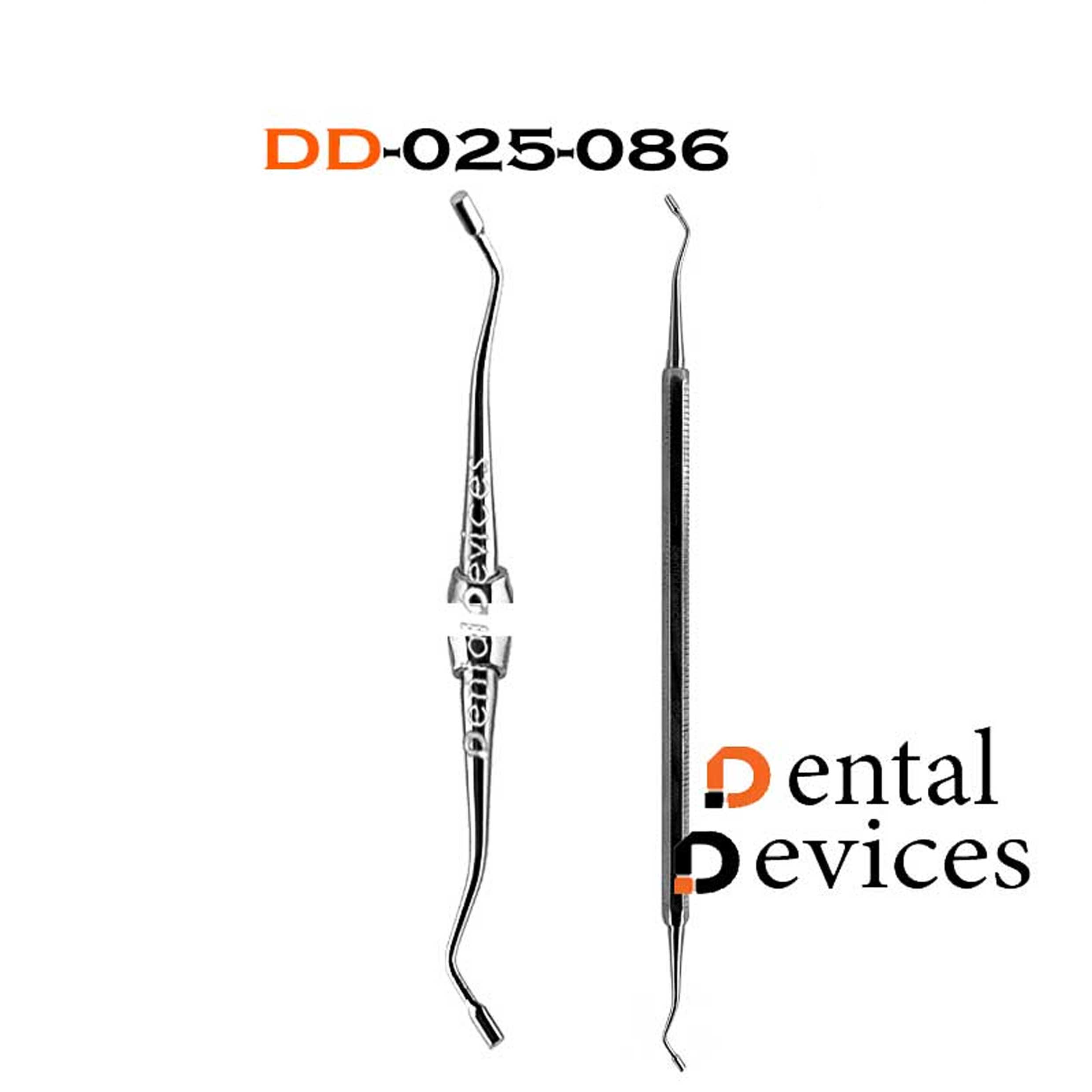 کندانسور بدون عاج- دنتال دیوایس