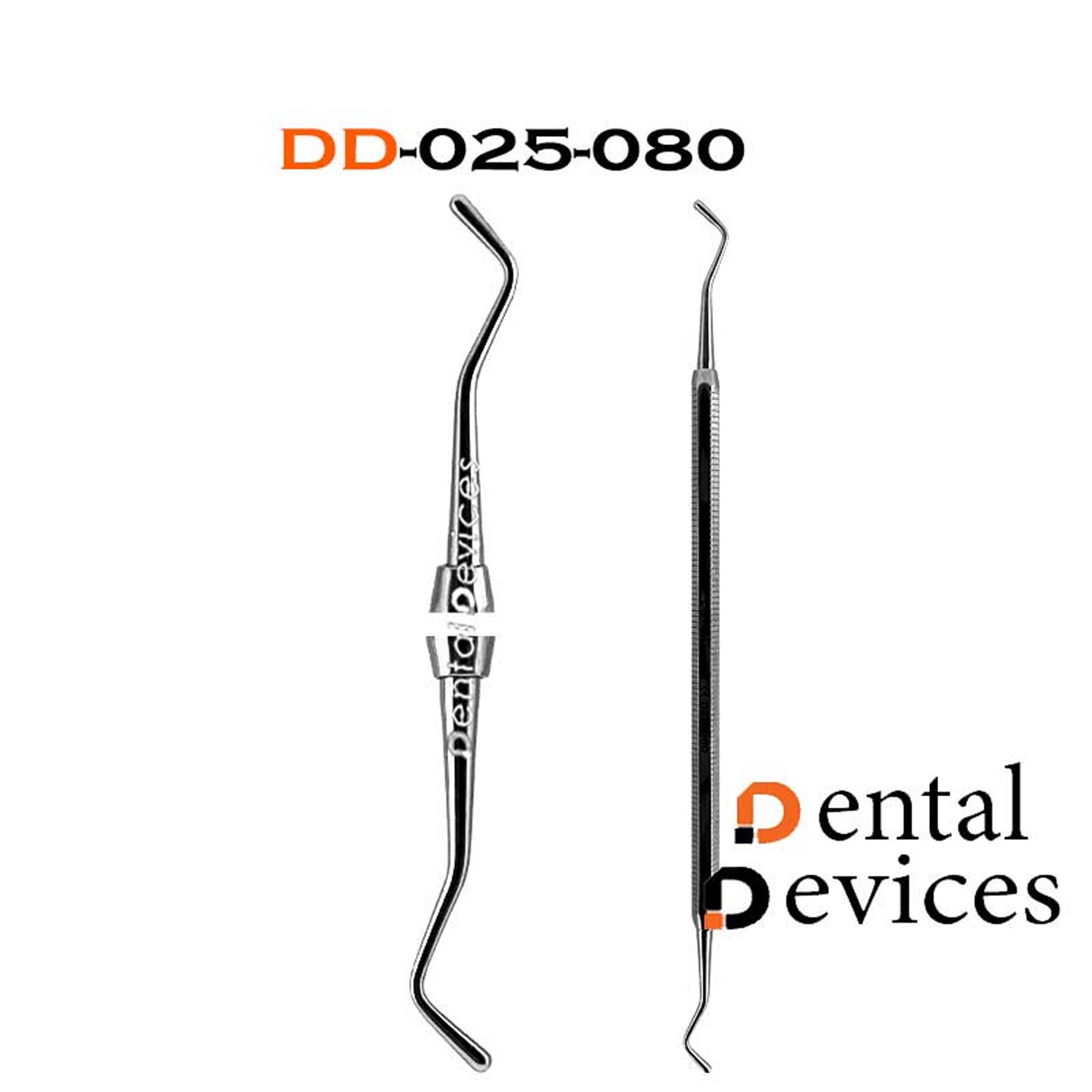 کندانسور قطره ای- دنتال دیوایس - 2