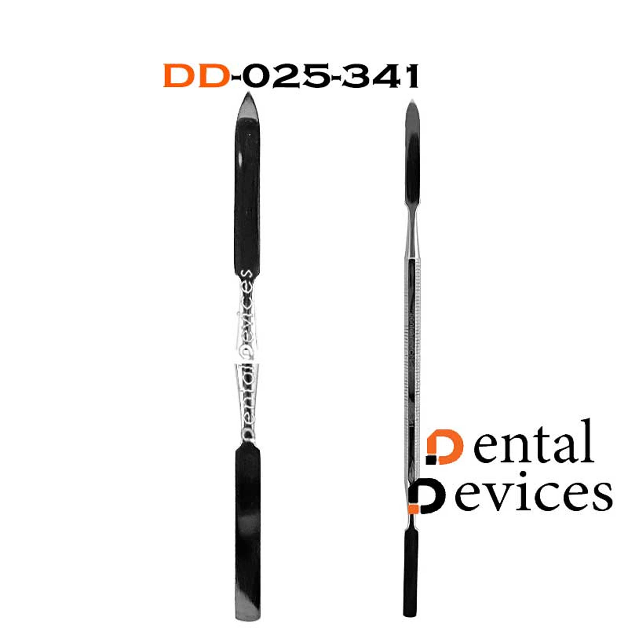 اسپاتول محکمه- دنتال دیوایس