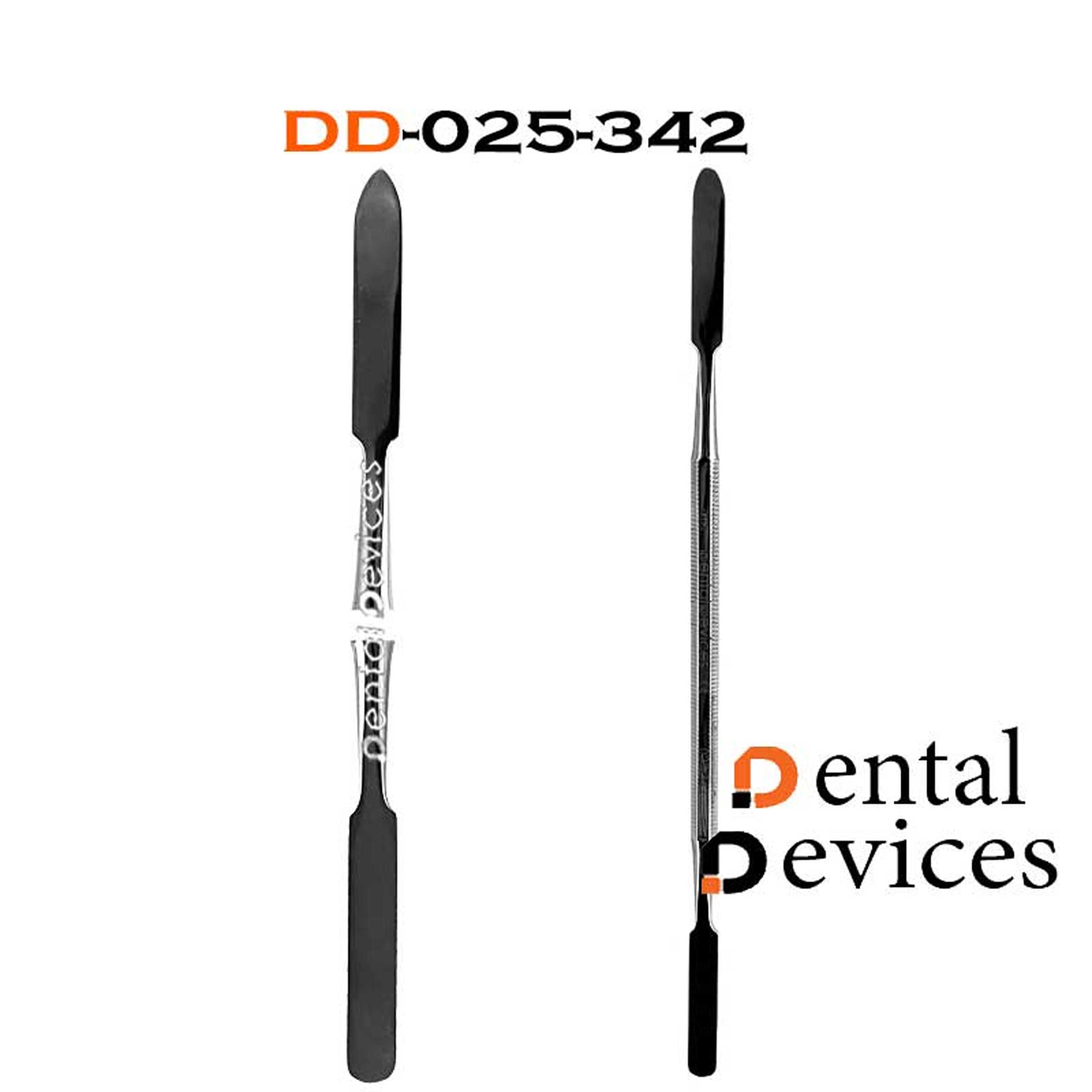 اسپاتول محکمه- دنتال دیوایس - 2