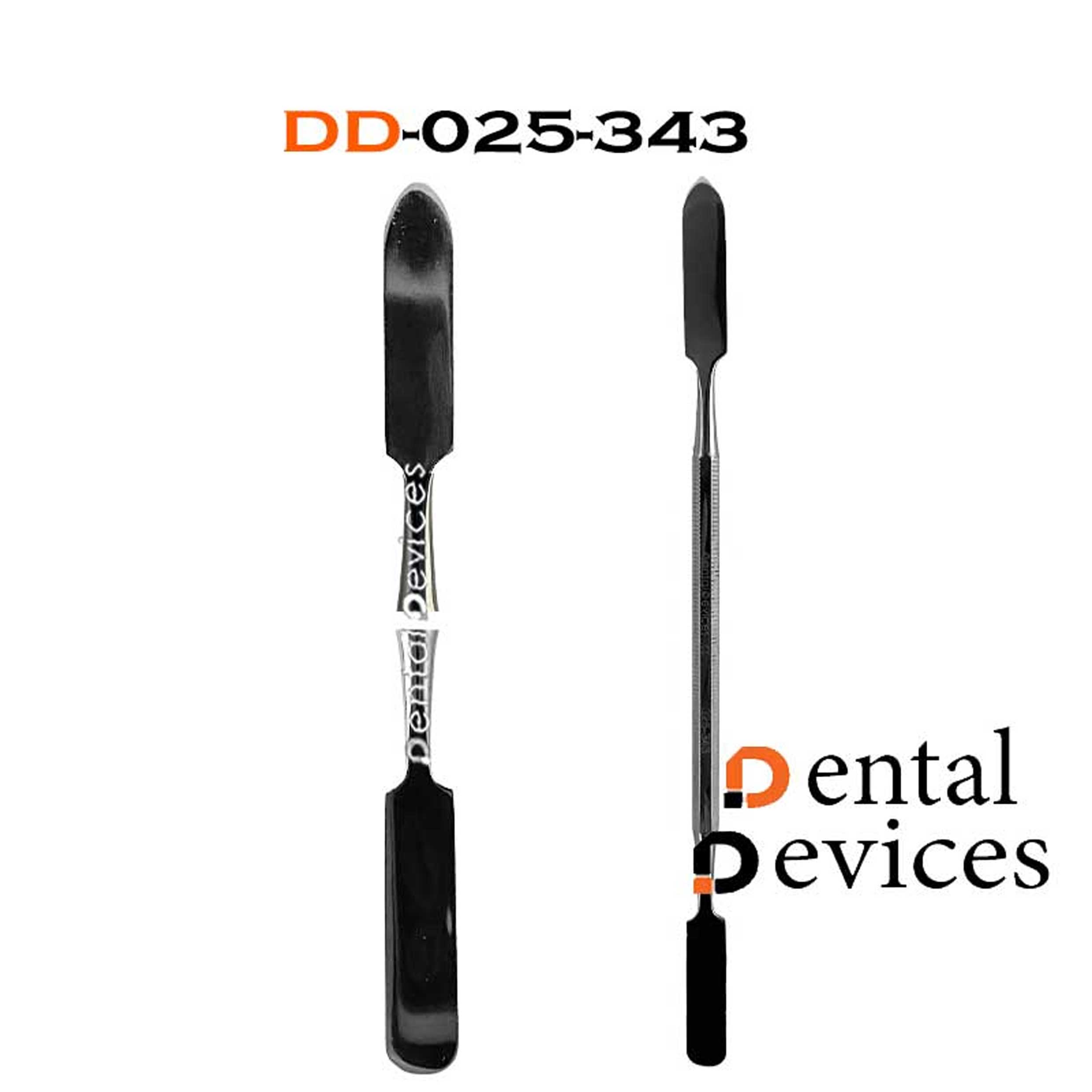 اسپاتول محکمه- دنتال دیوایس - 3
